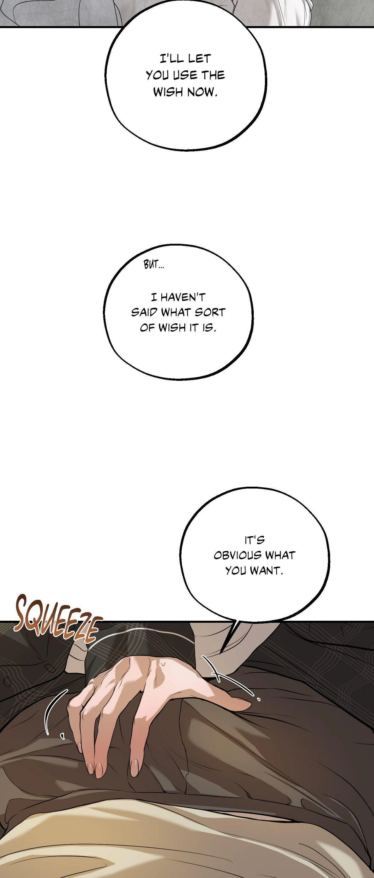 Love Me, Revive Me - Chapter 21 Page 44