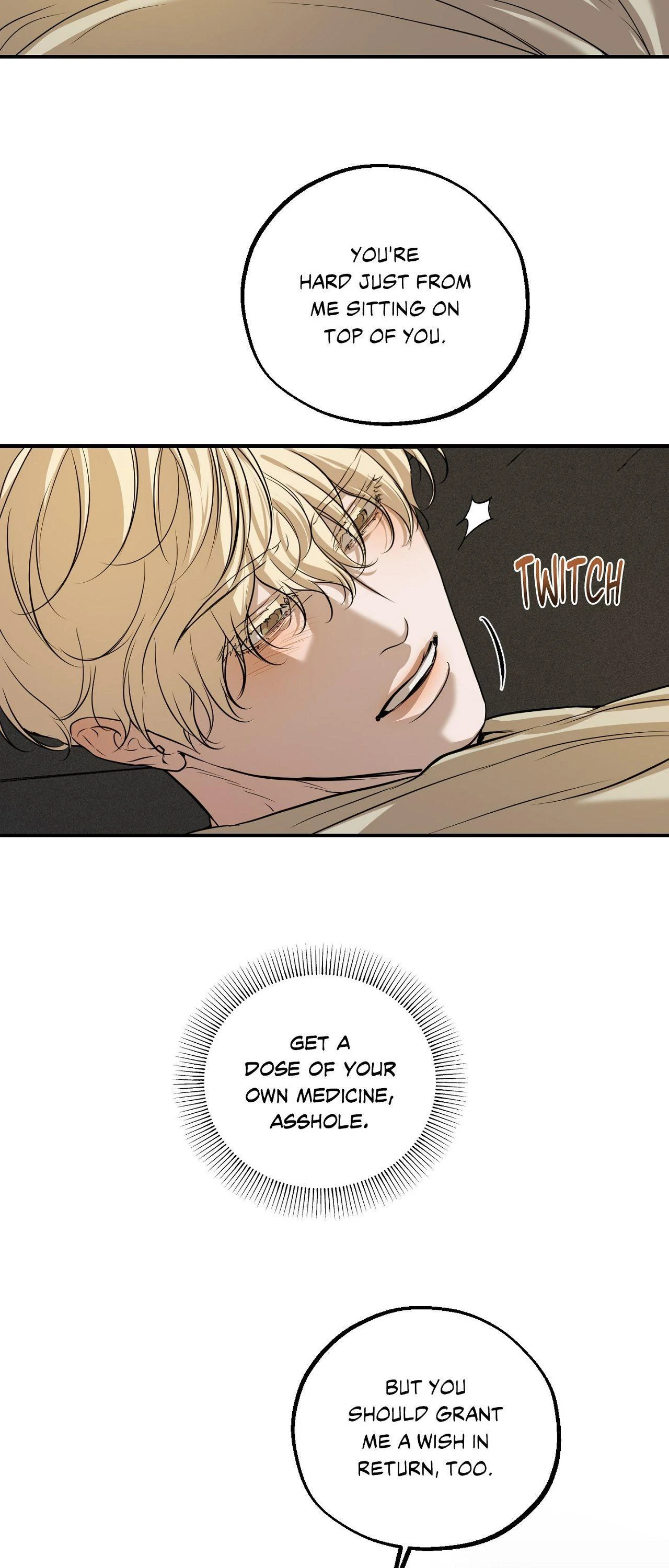 Love Me, Revive Me - Chapter 21 Page 45