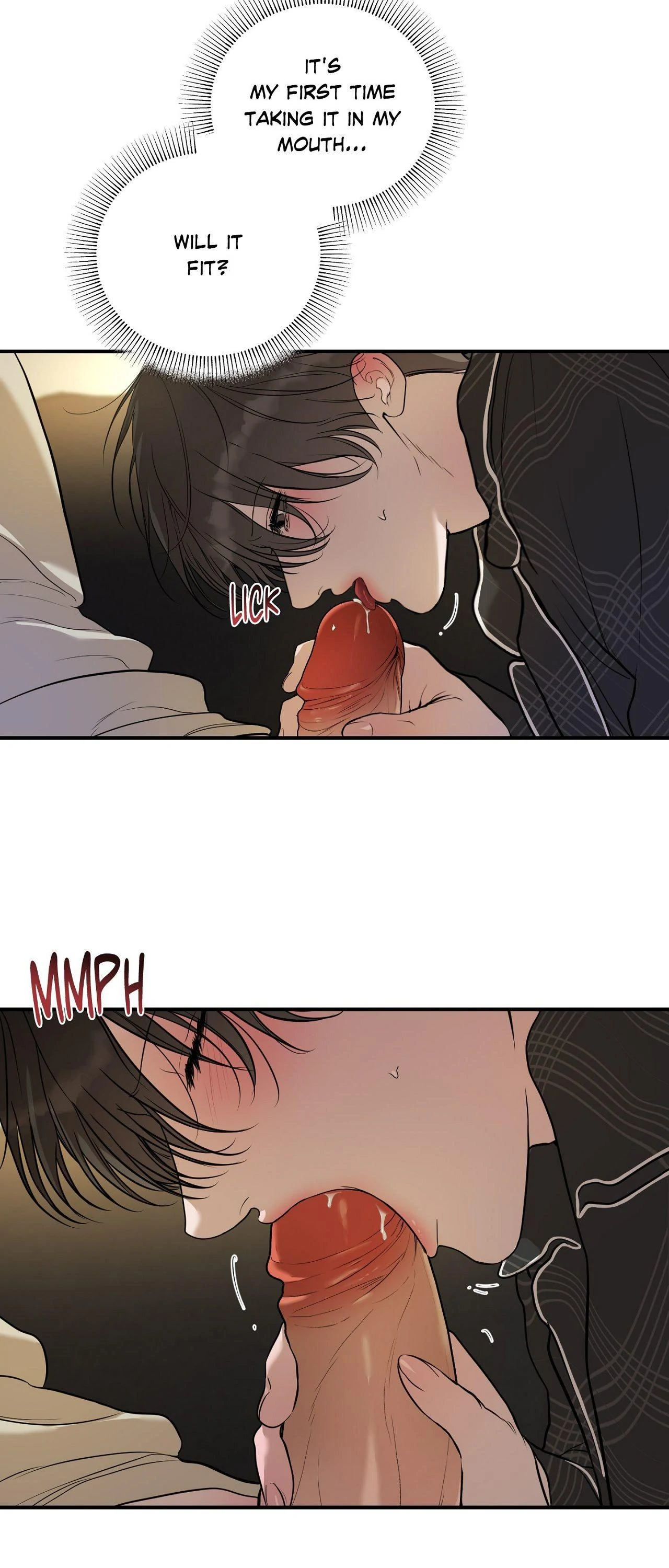 Love Me, Revive Me - Chapter 21 Page 47