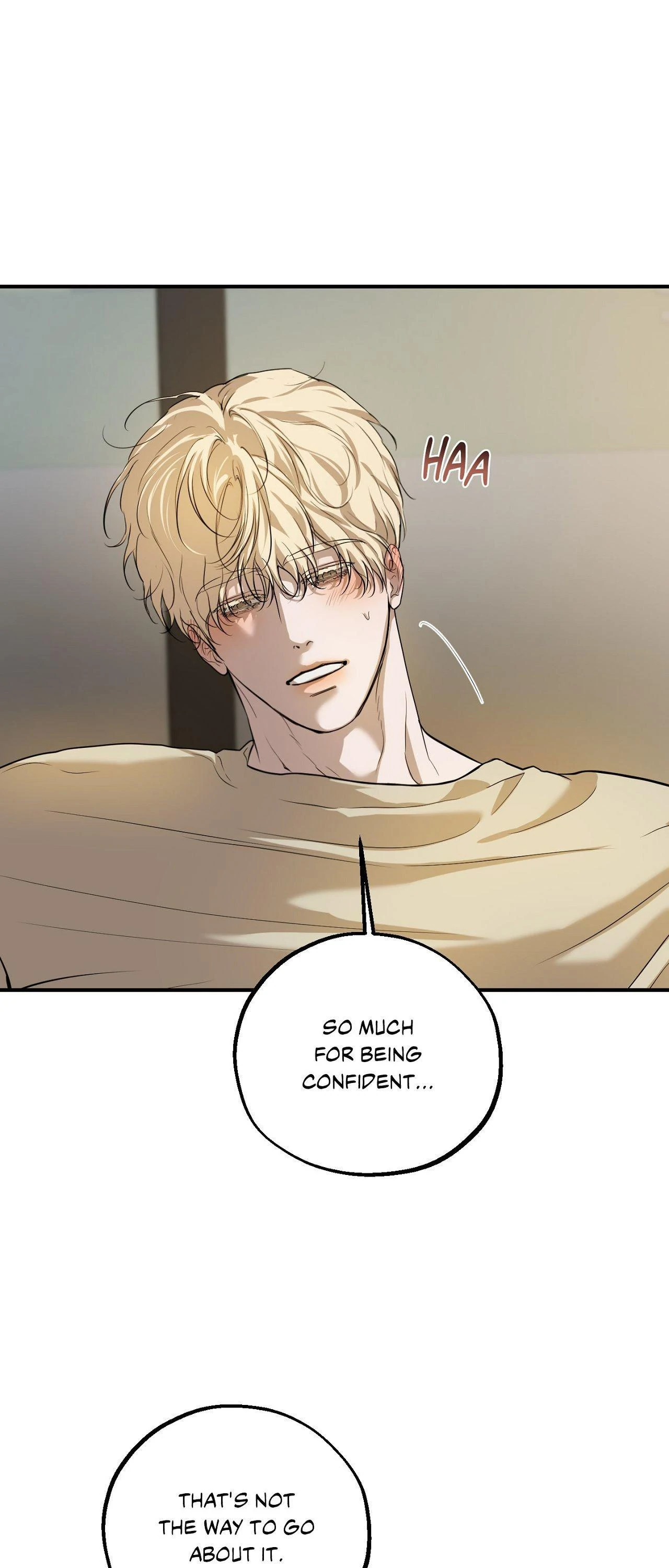 Love Me, Revive Me - Chapter 21 Page 48