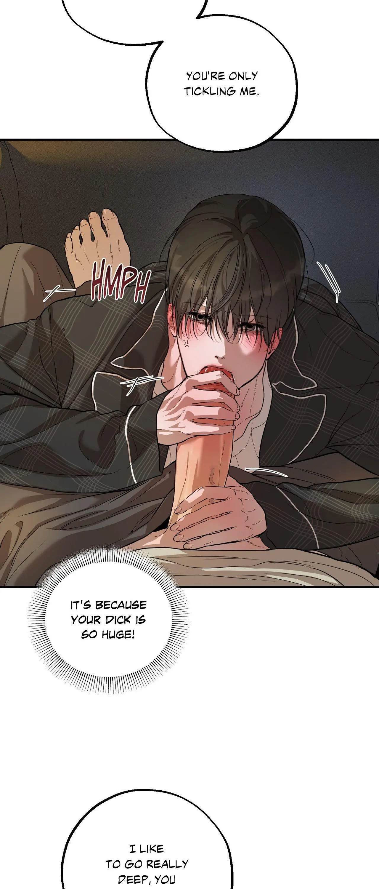 Love Me, Revive Me - Chapter 21 Page 49