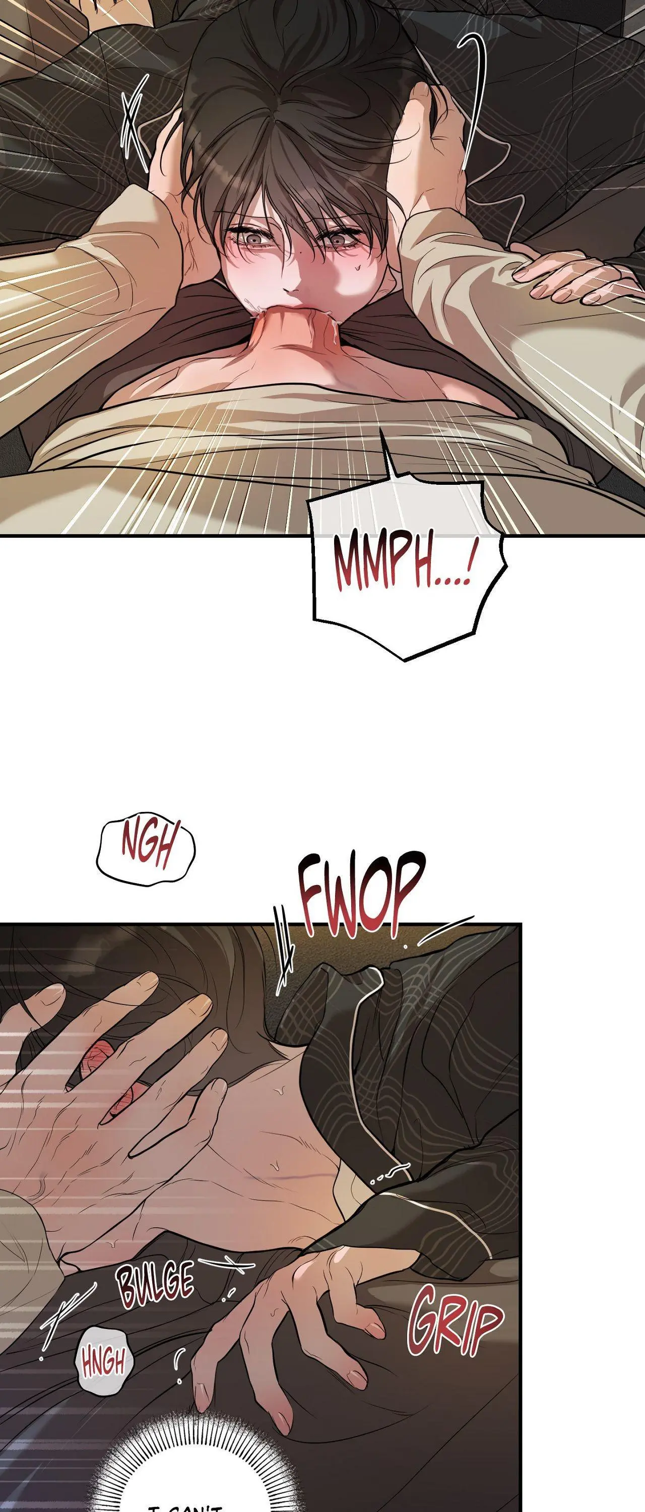 Love Me, Revive Me - Chapter 21 Page 51