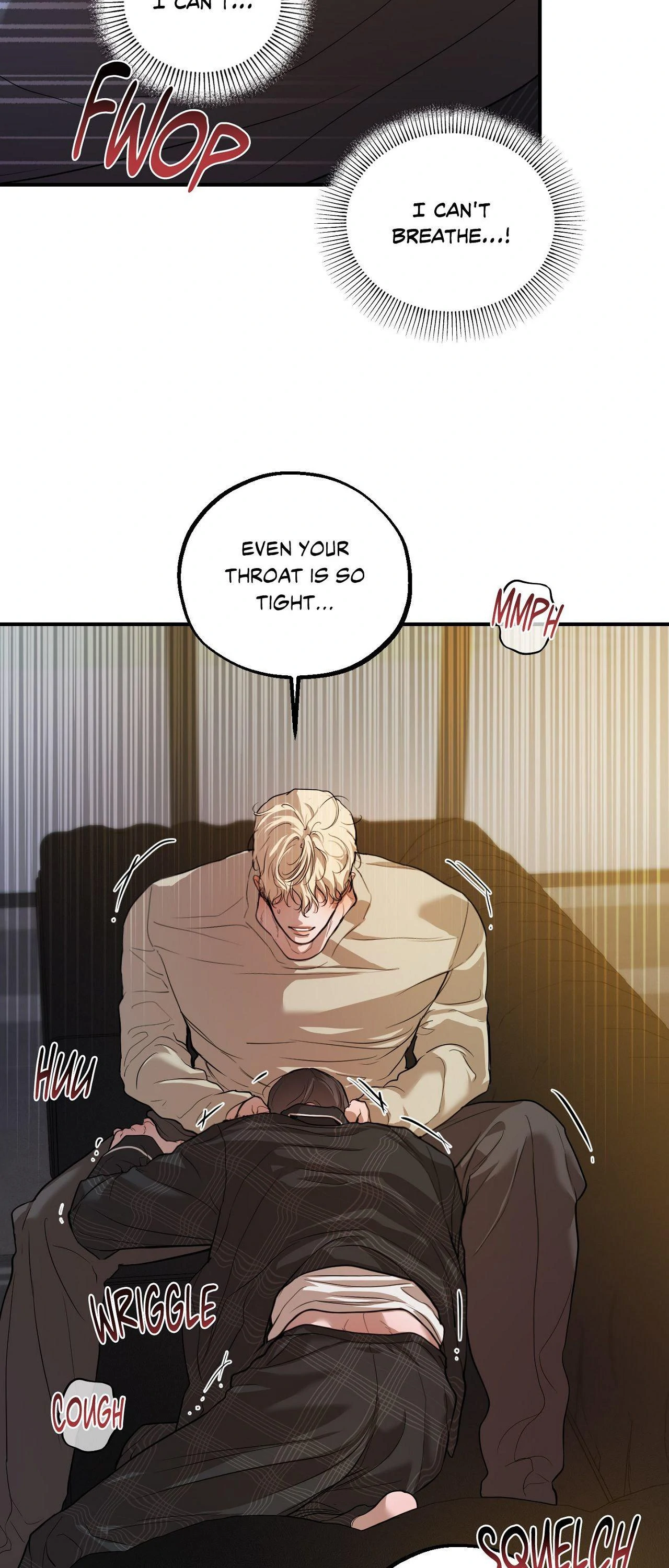 Love Me, Revive Me - Chapter 21 Page 52