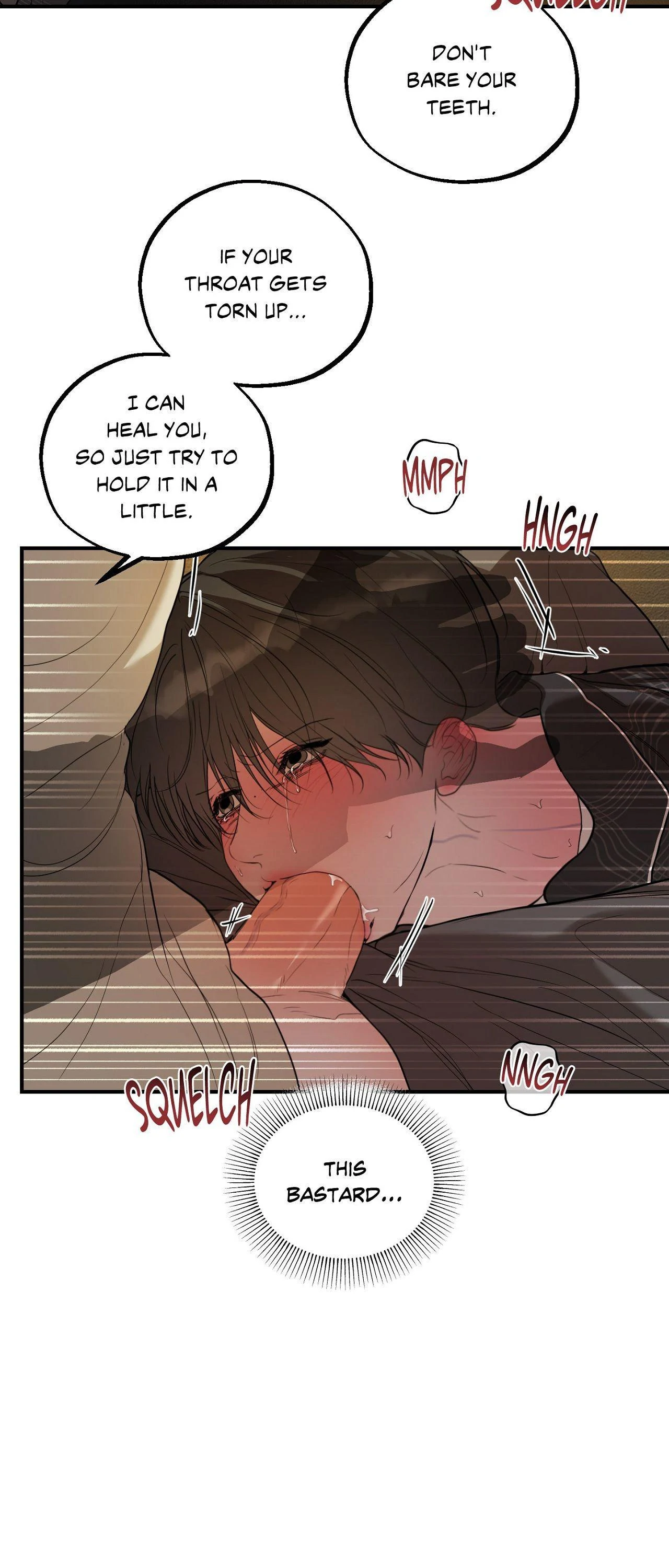 Love Me, Revive Me - Chapter 21 Page 53