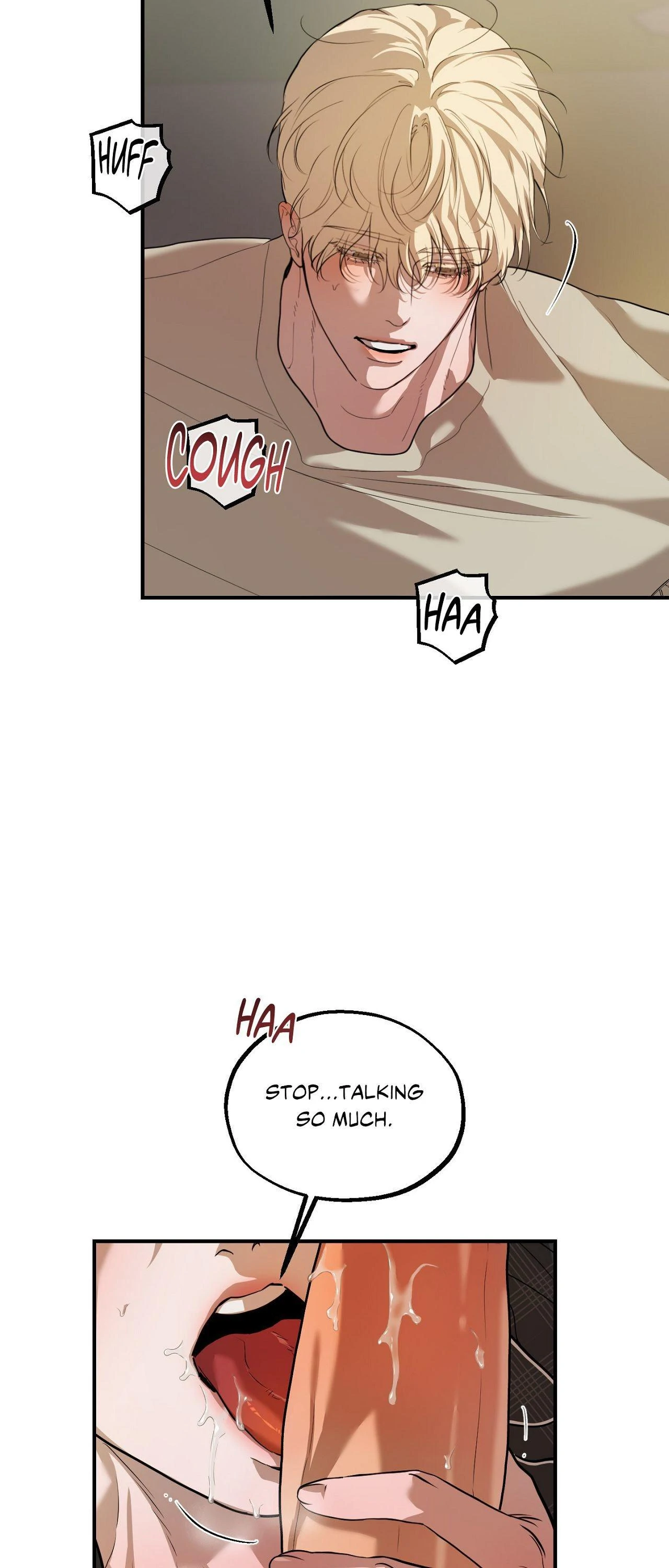Love Me, Revive Me - Chapter 21 Page 55