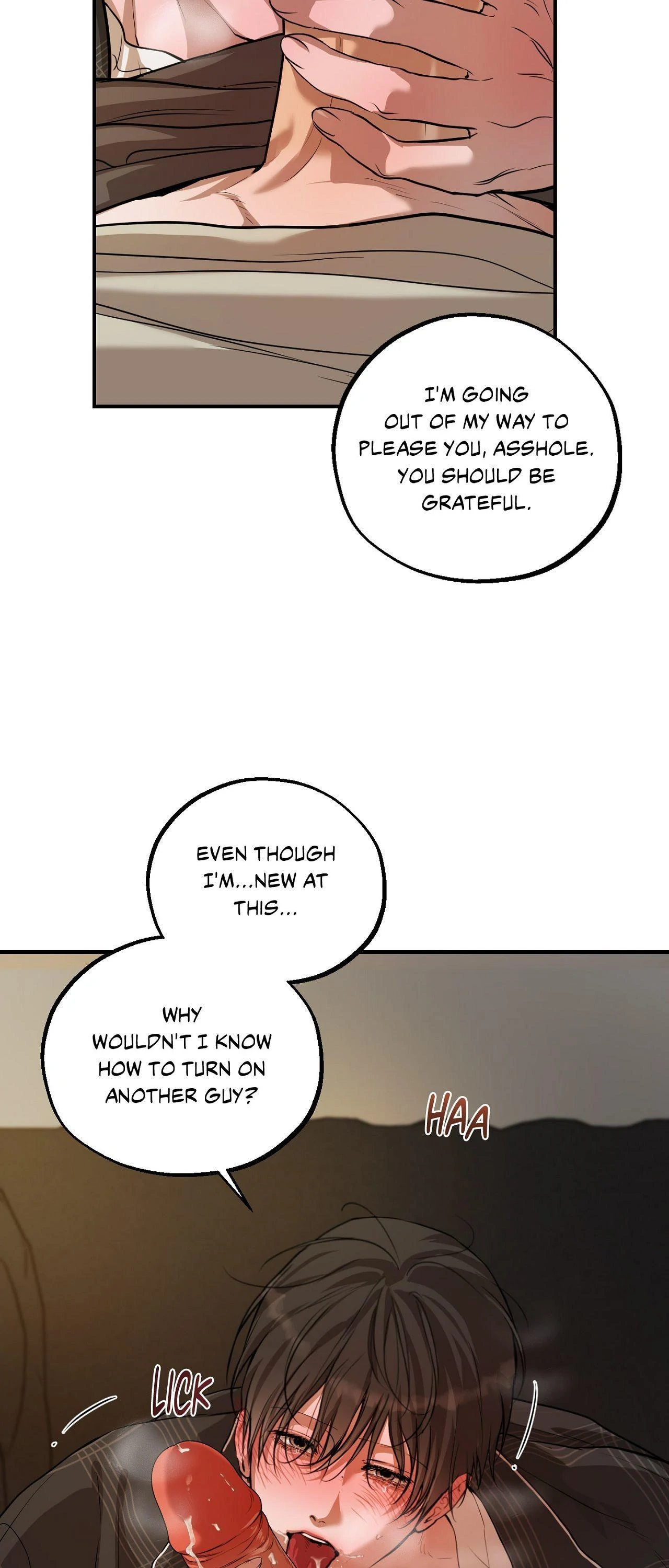 Love Me, Revive Me - Chapter 21 Page 56