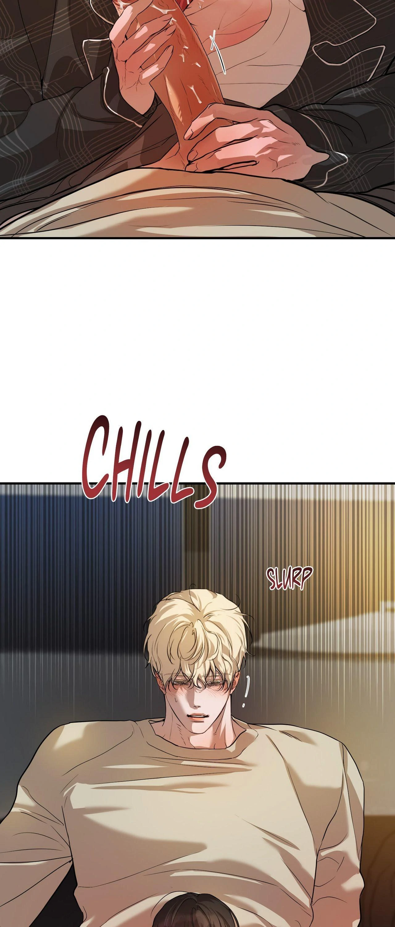 Love Me, Revive Me - Chapter 21 Page 57