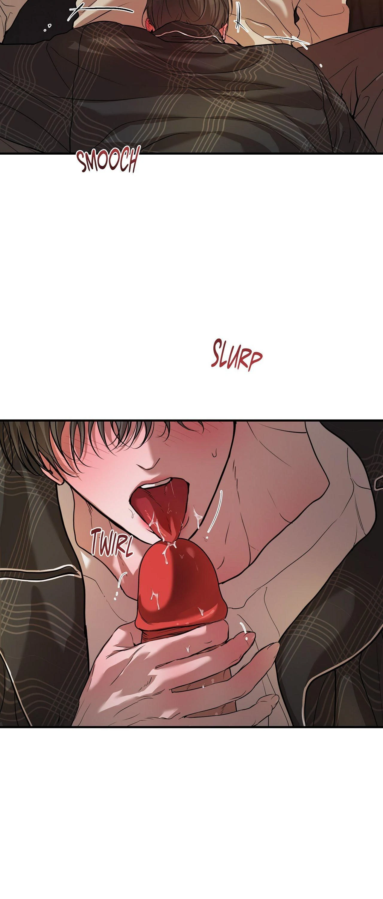 Love Me, Revive Me - Chapter 21 Page 58