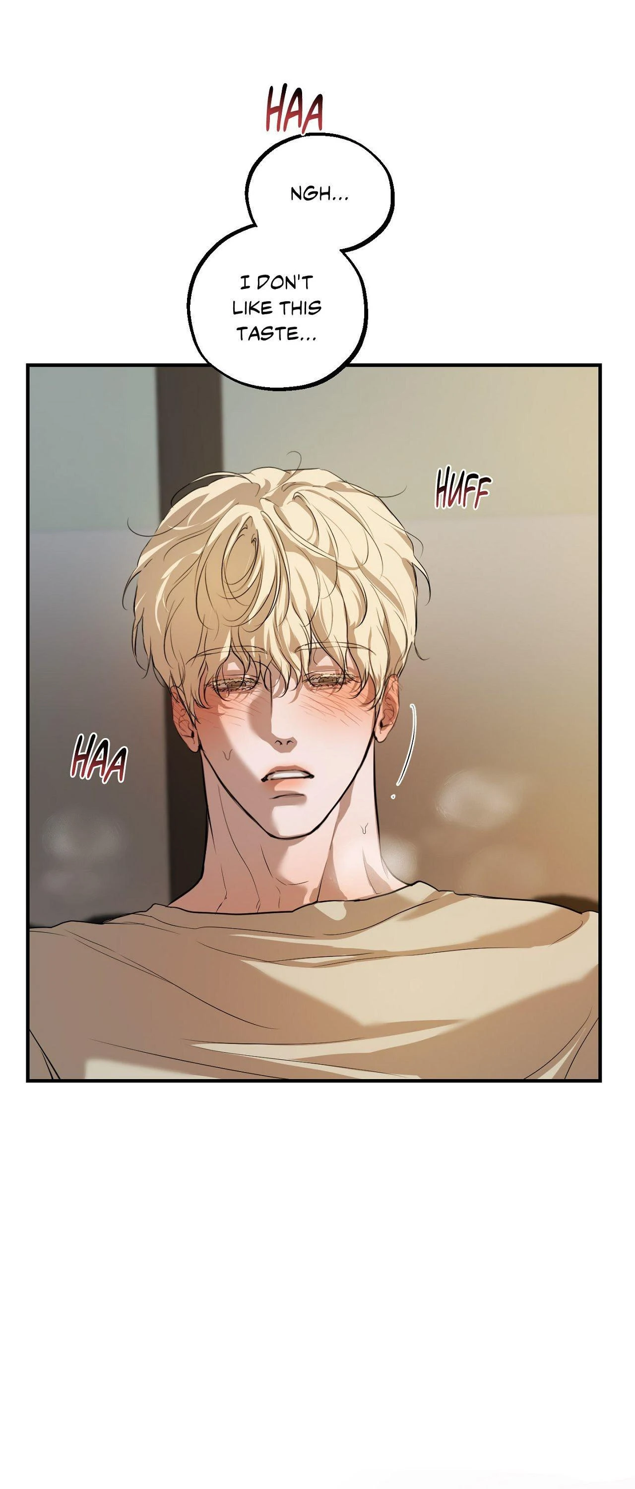 Love Me, Revive Me - Chapter 21 Page 62