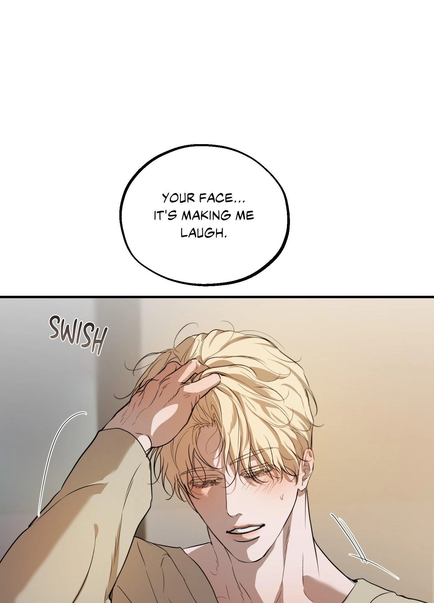 Love Me, Revive Me - Chapter 22 Page 1