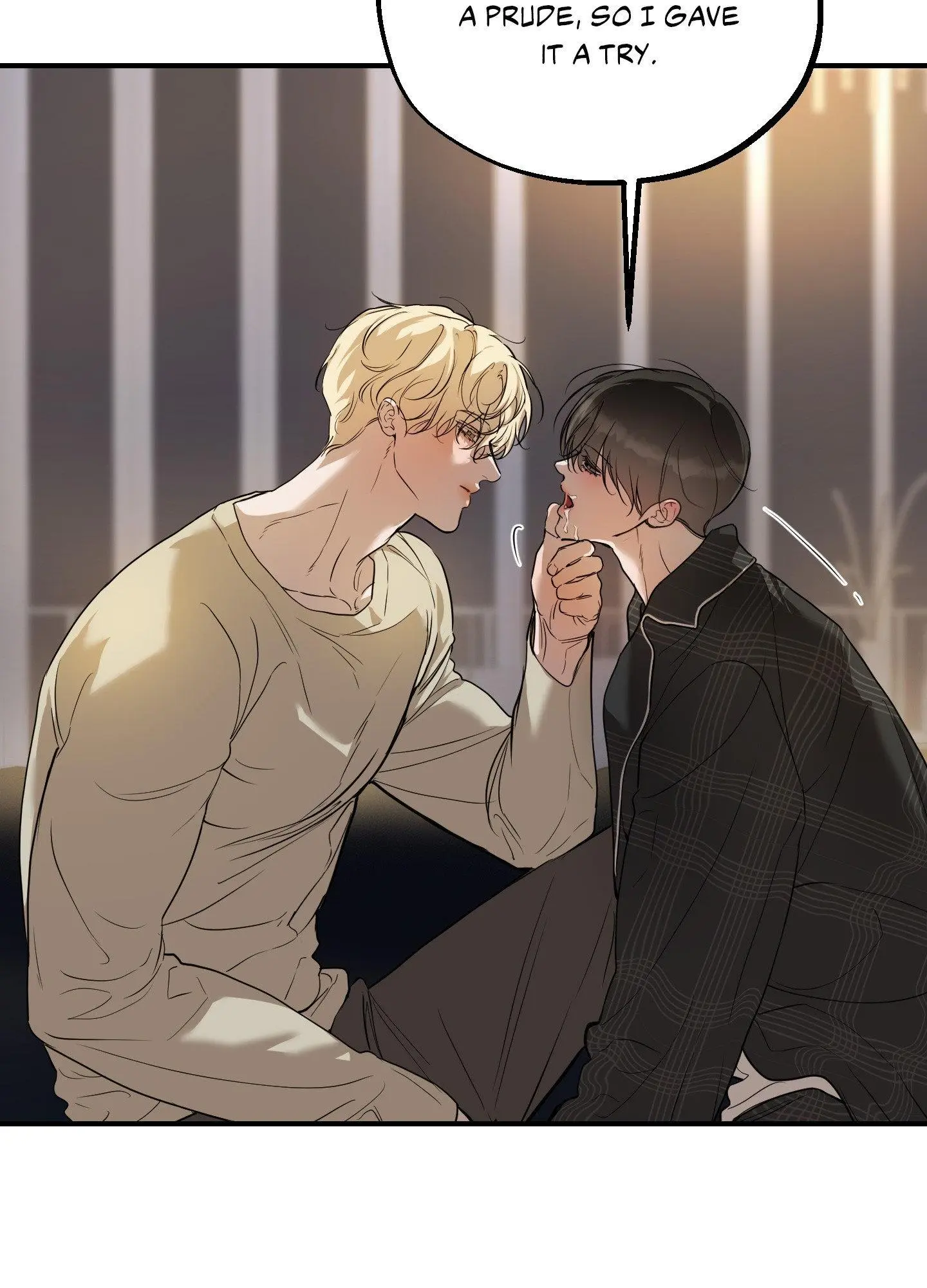 Love Me, Revive Me - Chapter 22 Page 4