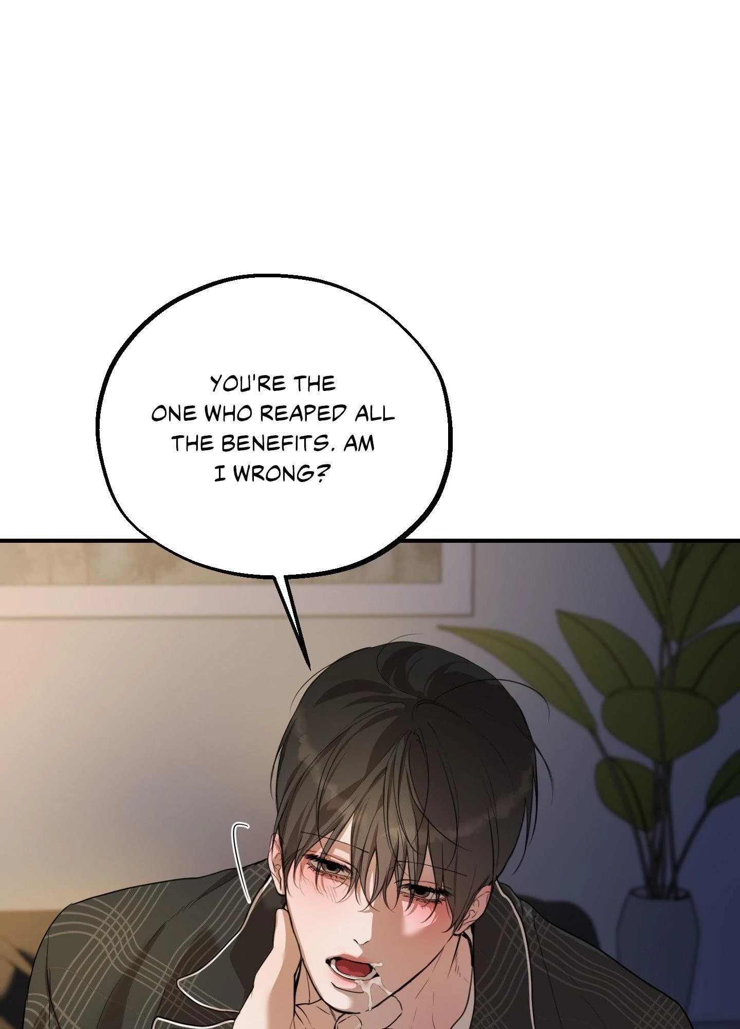Love Me, Revive Me - Chapter 22 Page 5