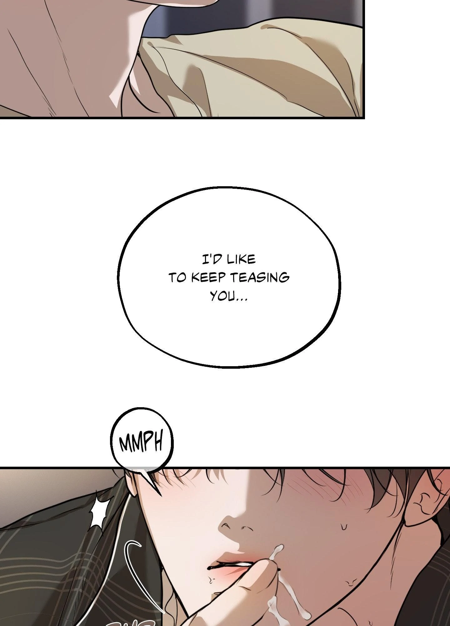 Love Me, Revive Me - Chapter 22 Page 8