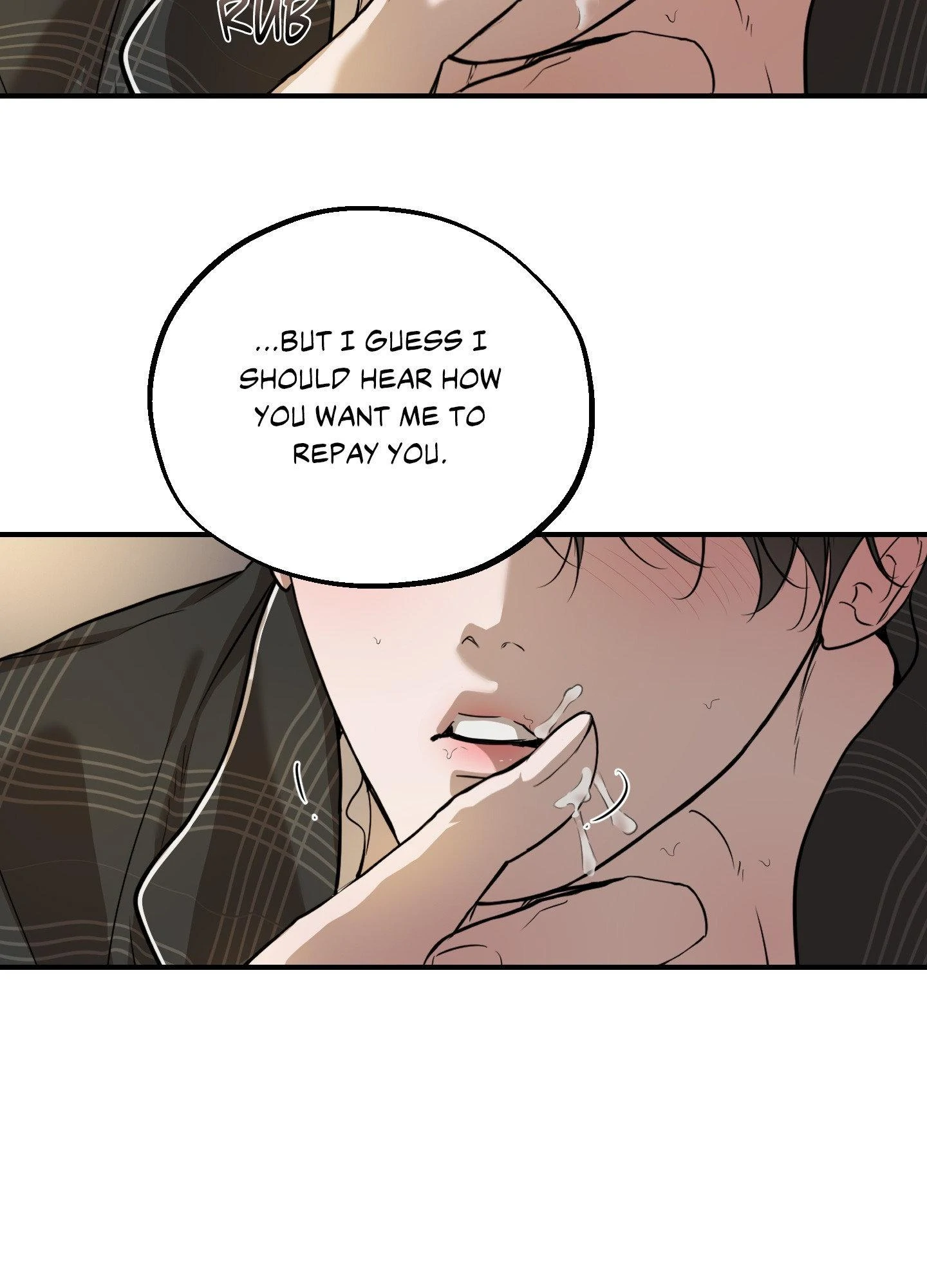Love Me, Revive Me - Chapter 22 Page 9