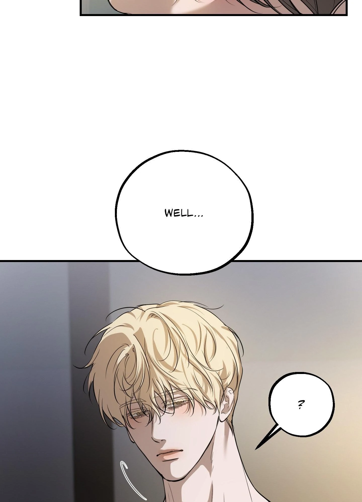 Love Me, Revive Me - Chapter 22 Page 11
