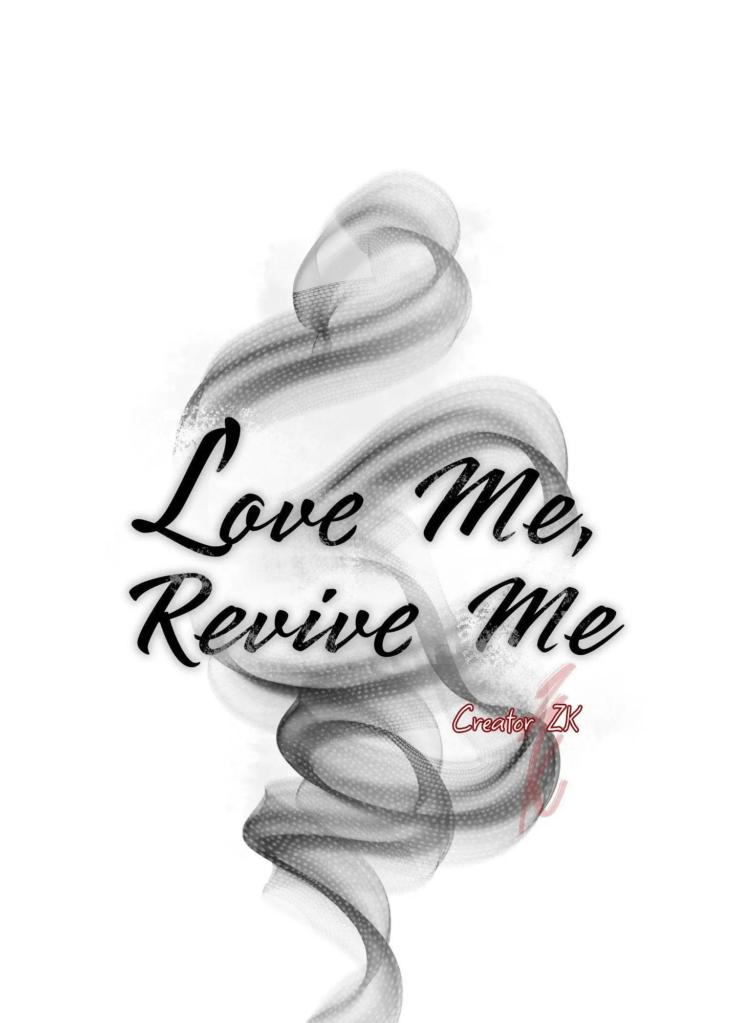 Love Me, Revive Me - Chapter 22 Page 14