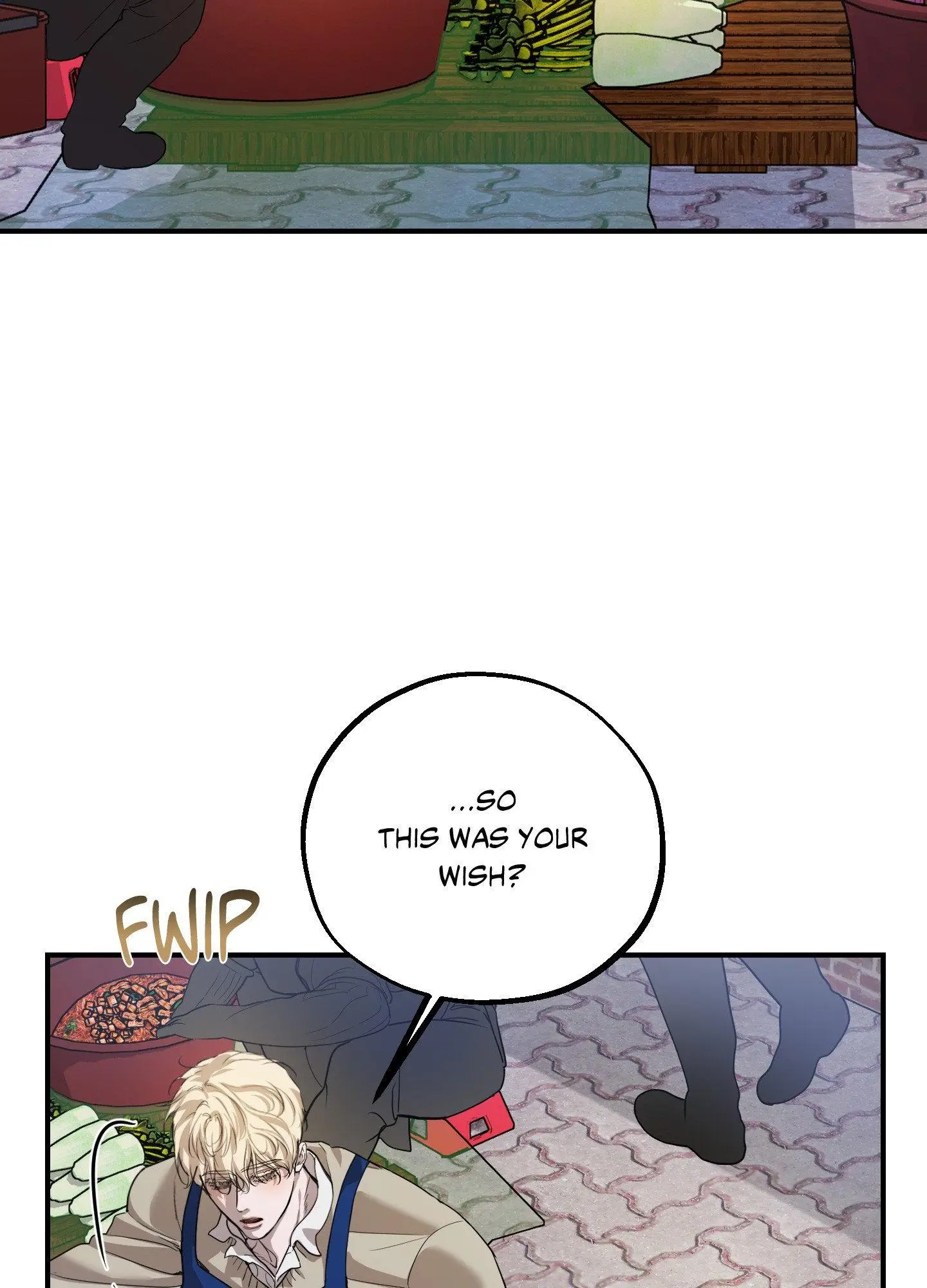 Love Me, Revive Me - Chapter 22 Page 18