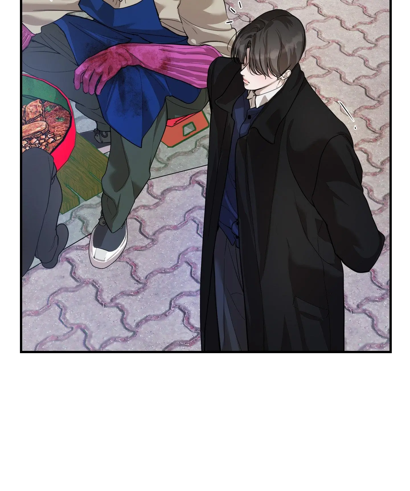 Love Me, Revive Me - Chapter 22 Page 19