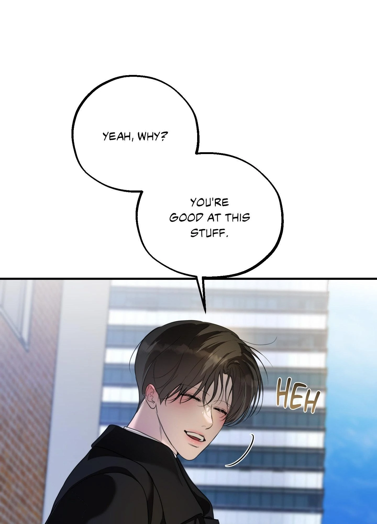 Love Me, Revive Me - Chapter 22 Page 20