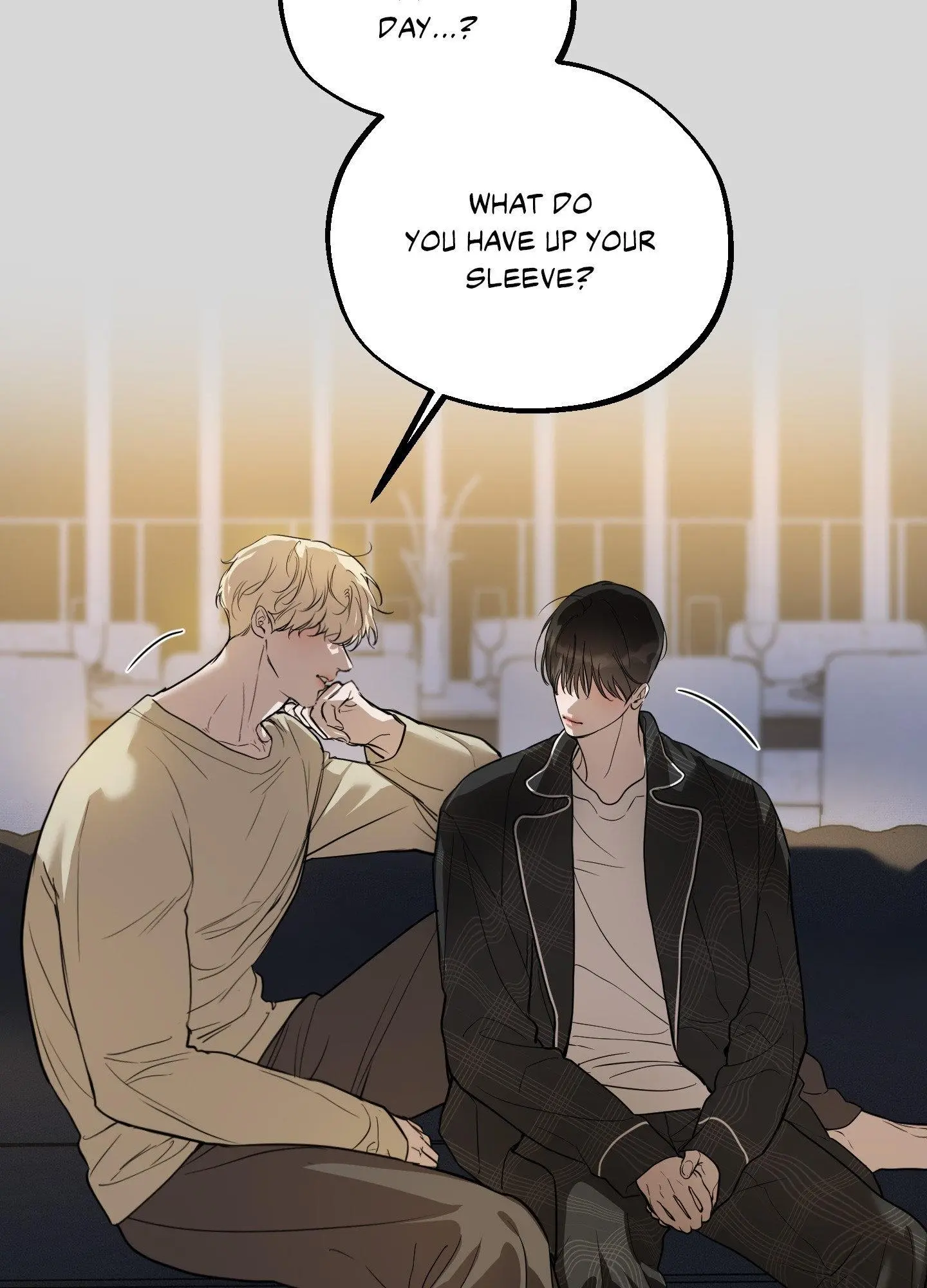 Love Me, Revive Me - Chapter 22 Page 23