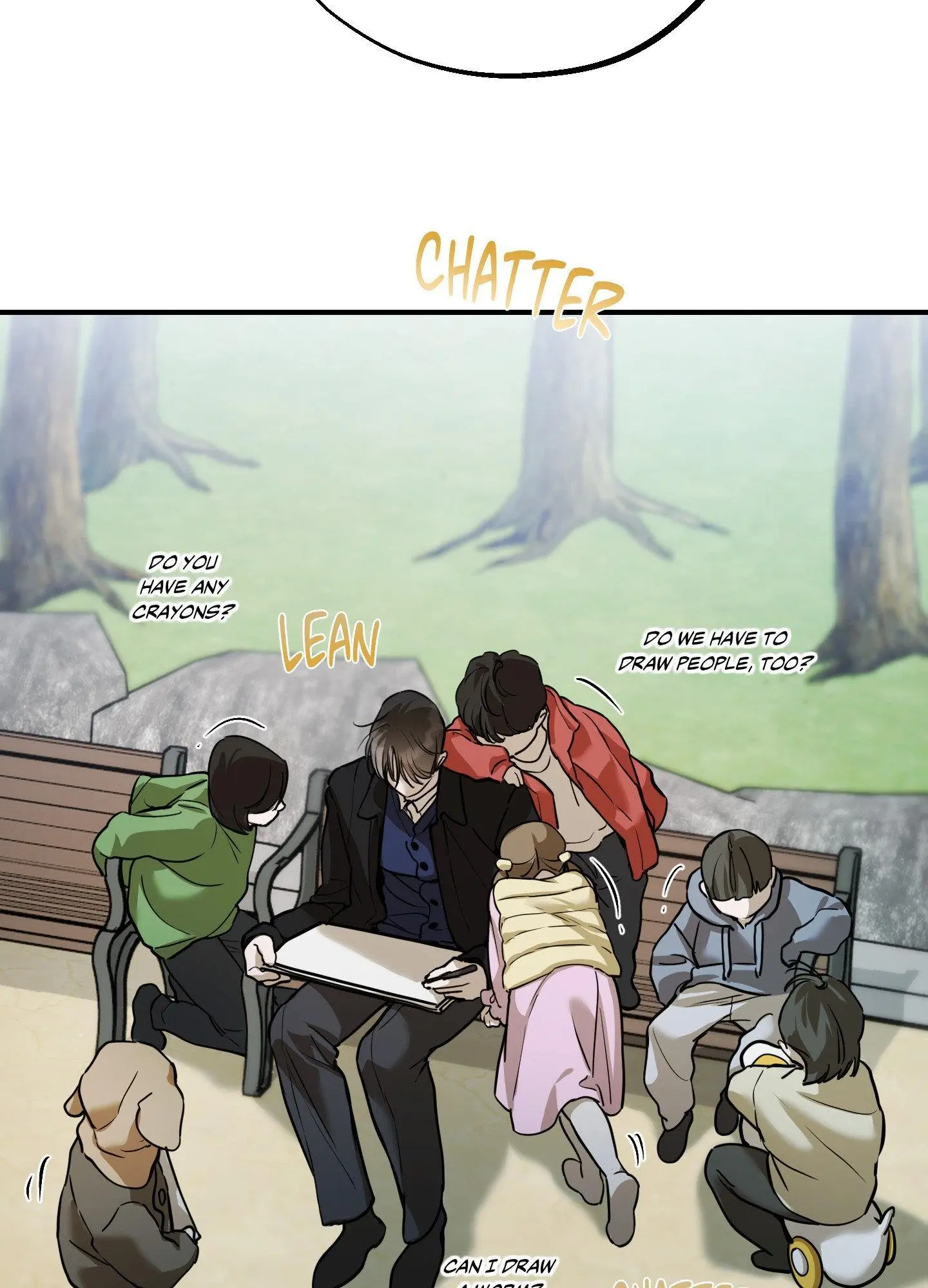 Love Me, Revive Me - Chapter 22 Page 30