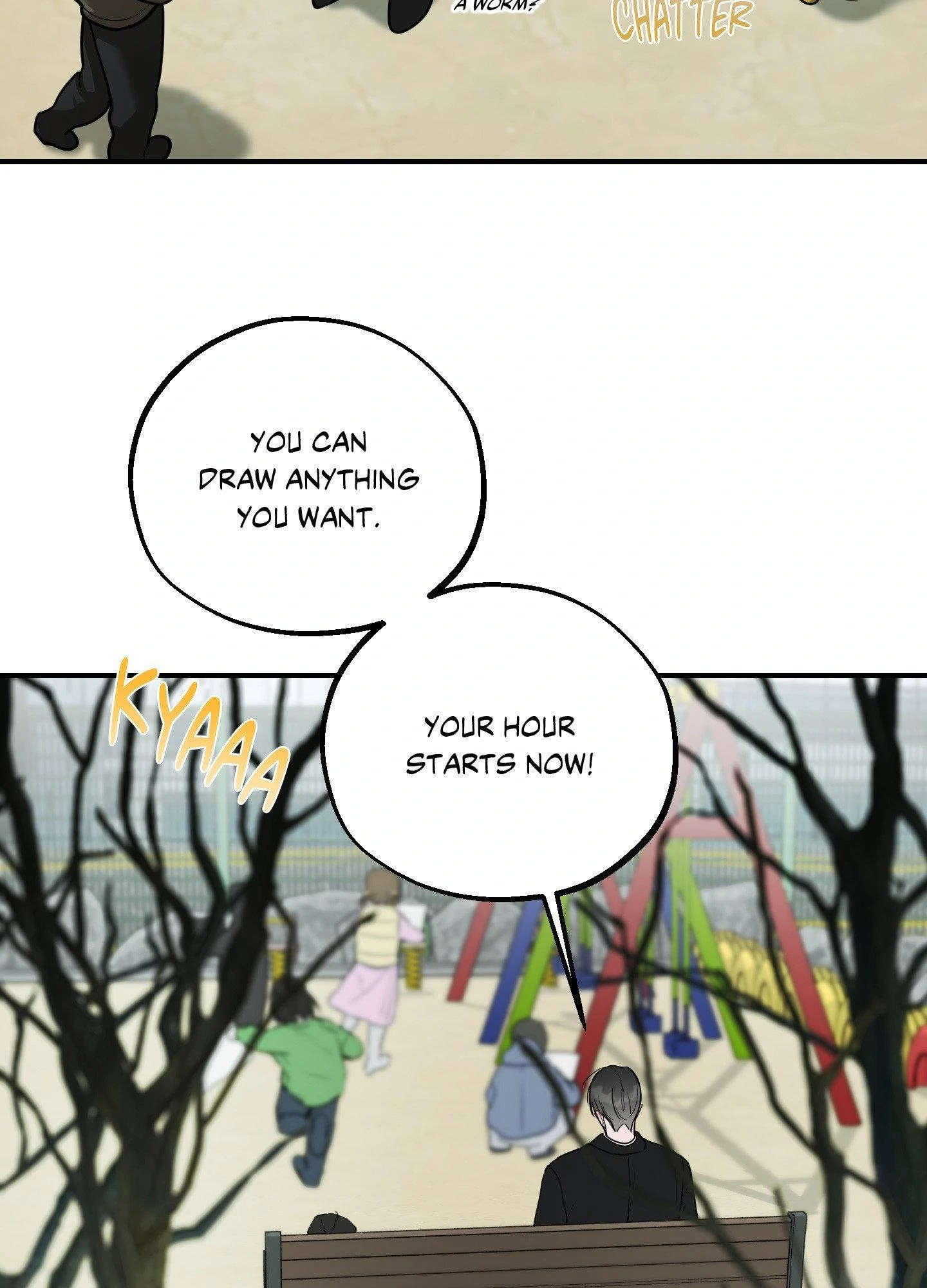 Love Me, Revive Me - Chapter 22 Page 31