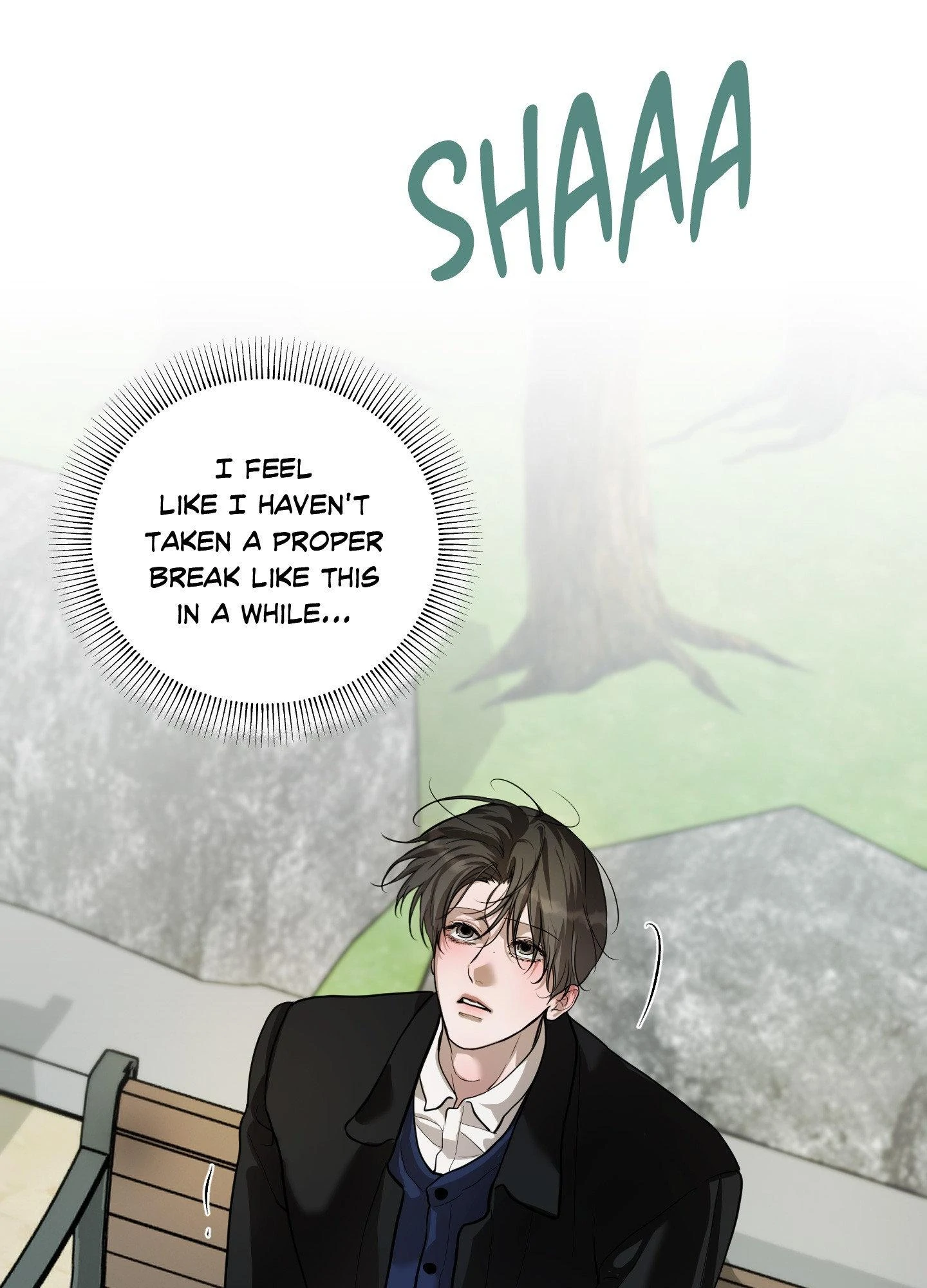 Love Me, Revive Me - Chapter 22 Page 33