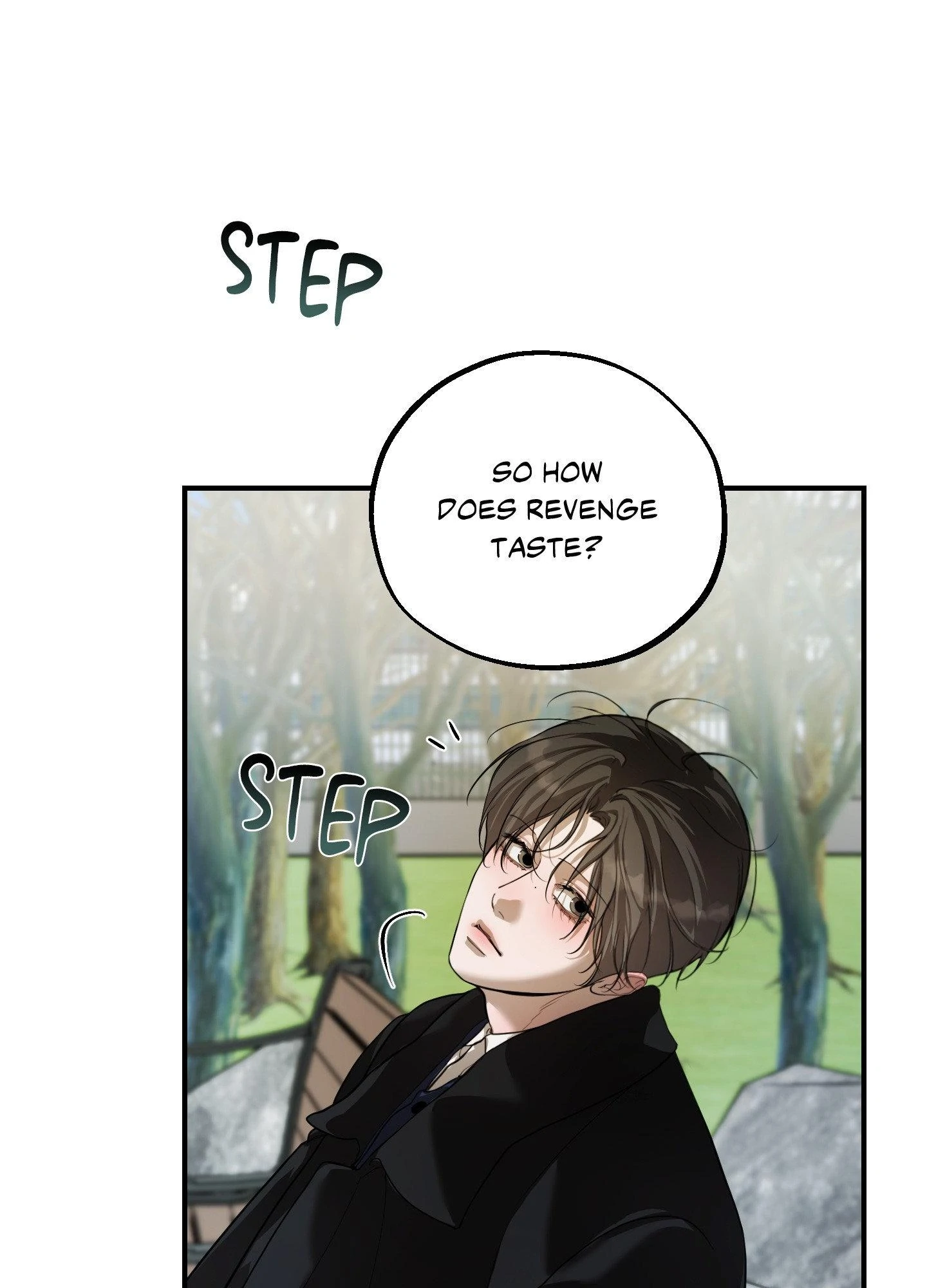 Love Me, Revive Me - Chapter 22 Page 35