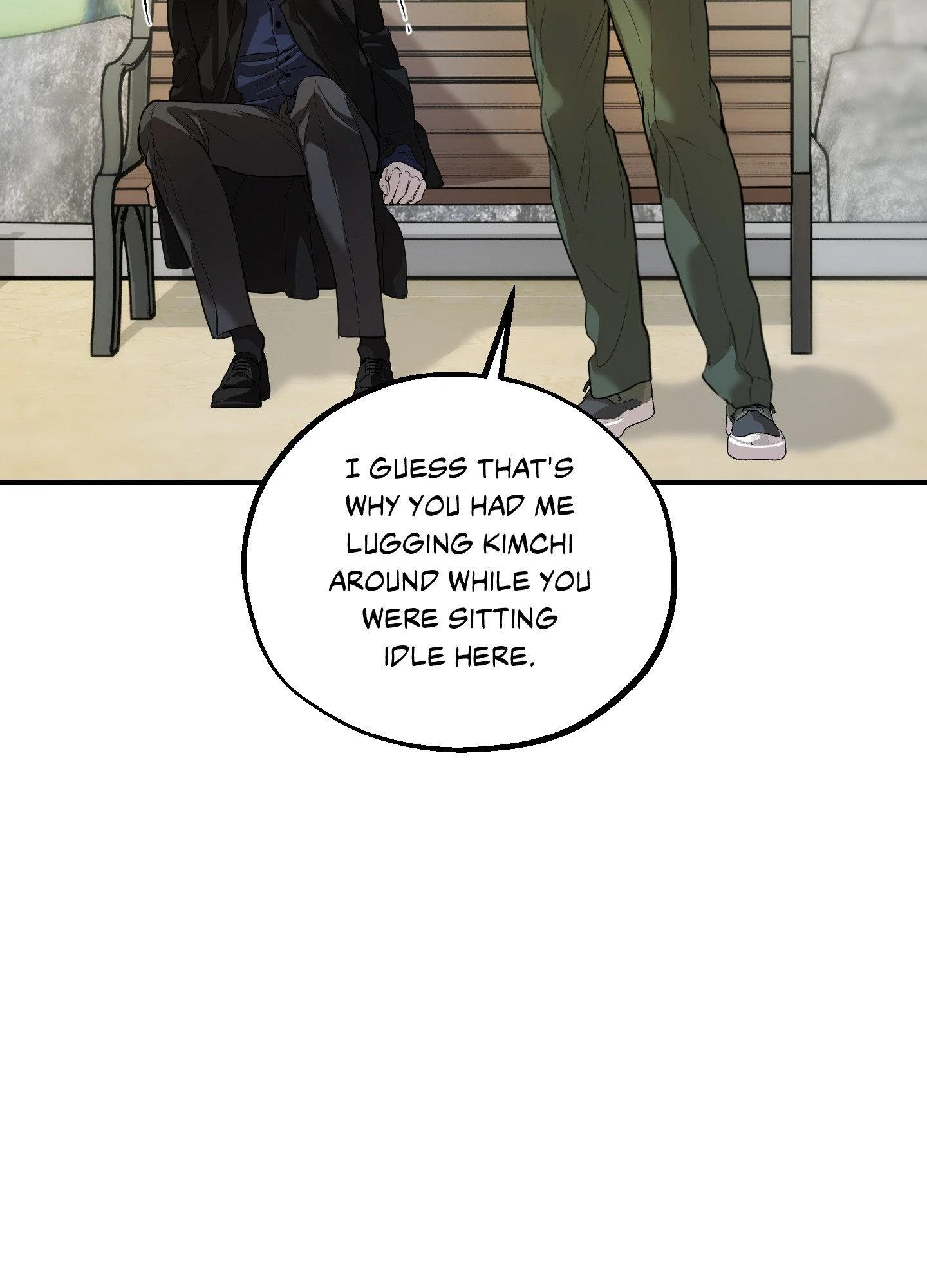 Love Me, Revive Me - Chapter 22 Page 39