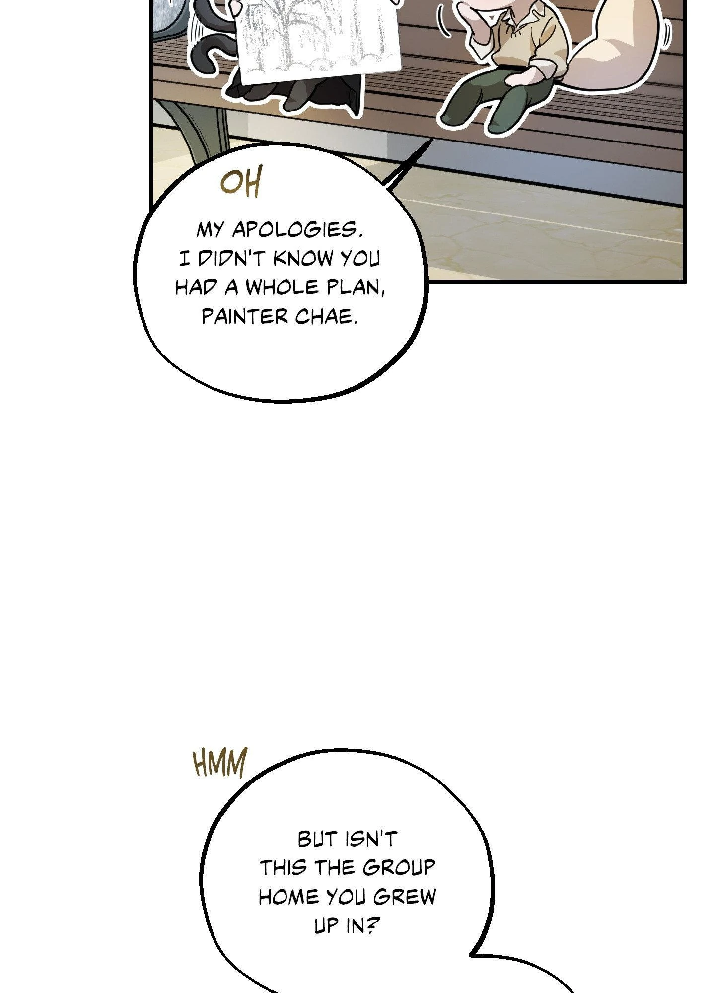 Love Me, Revive Me - Chapter 22 Page 42