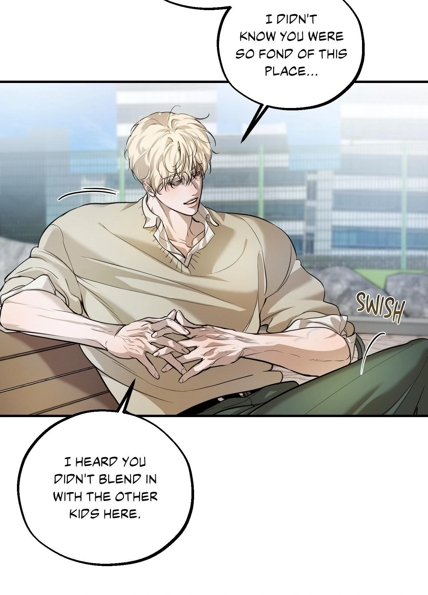 Love Me, Revive Me - Chapter 22 Page 43
