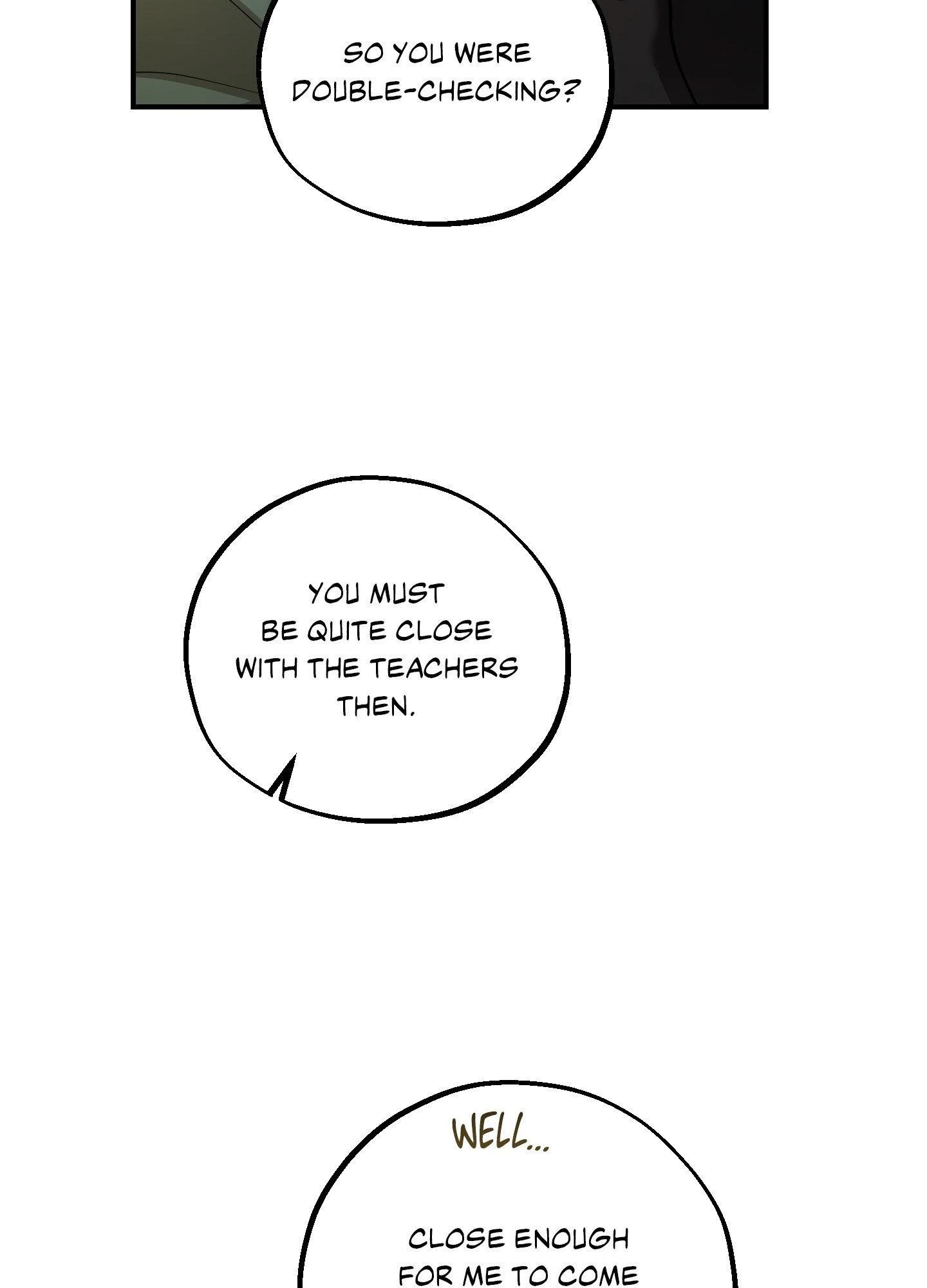 Love Me, Revive Me - Chapter 22 Page 45