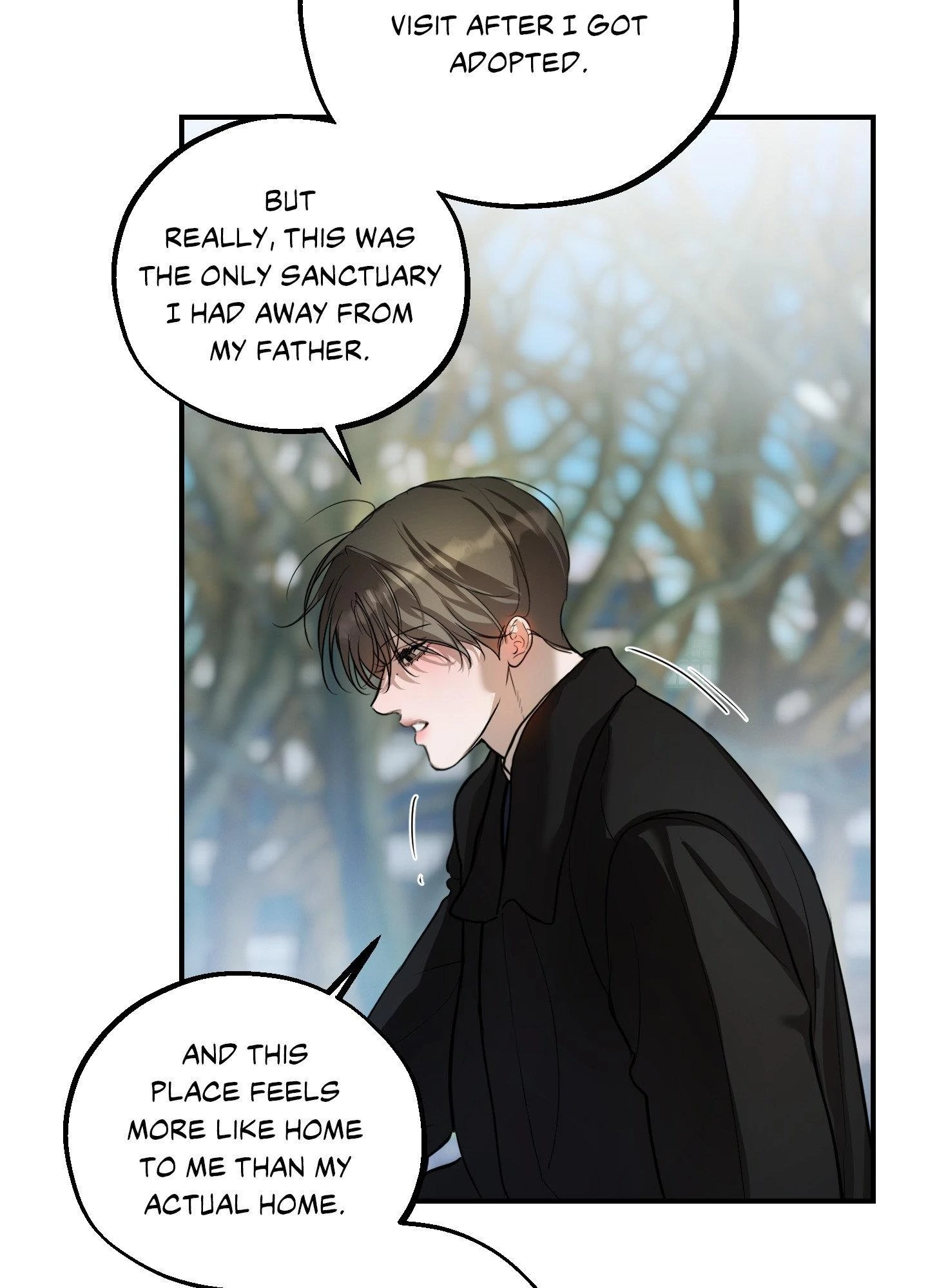 Love Me, Revive Me - Chapter 22 Page 46