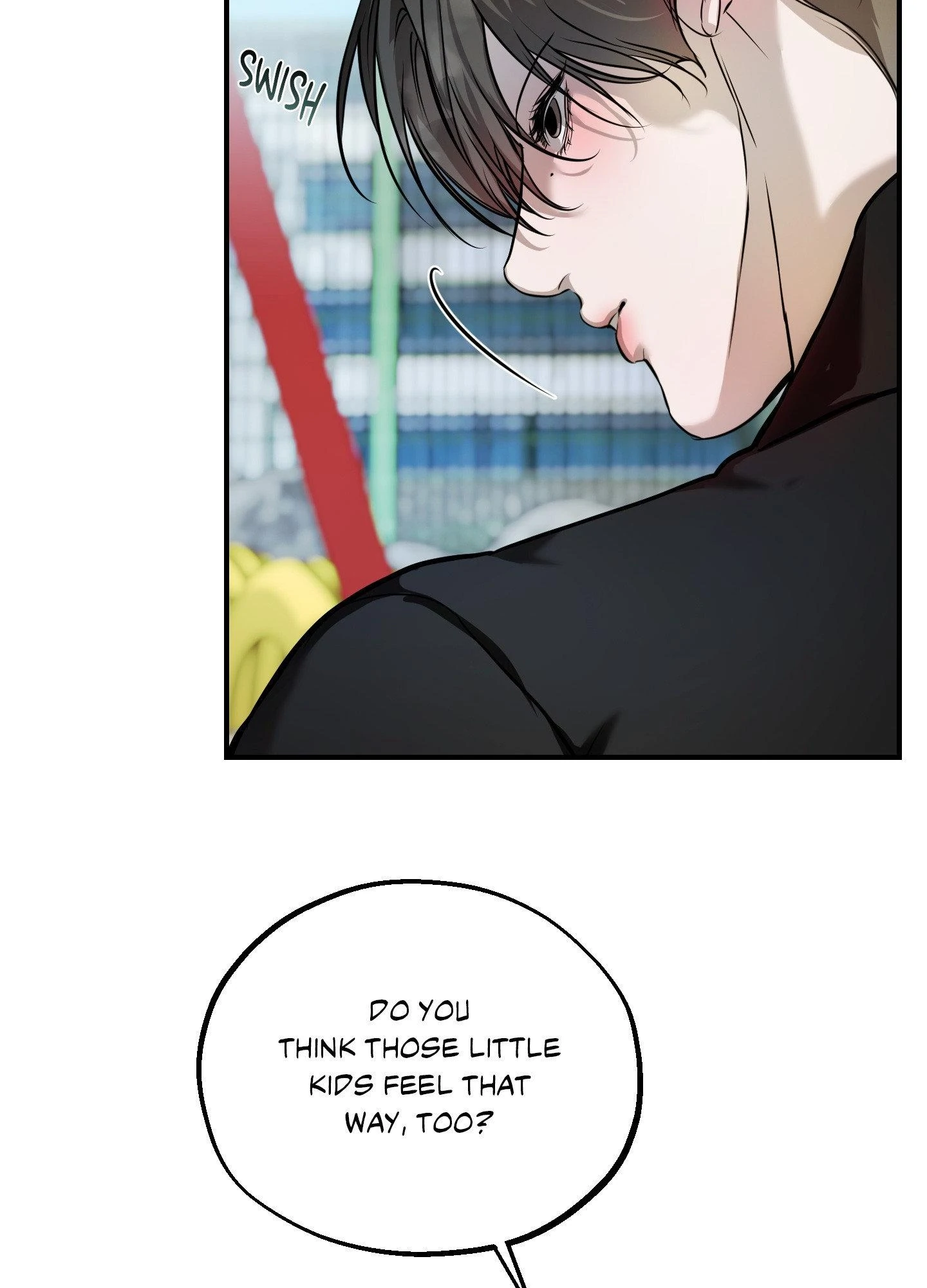 Love Me, Revive Me - Chapter 22 Page 49