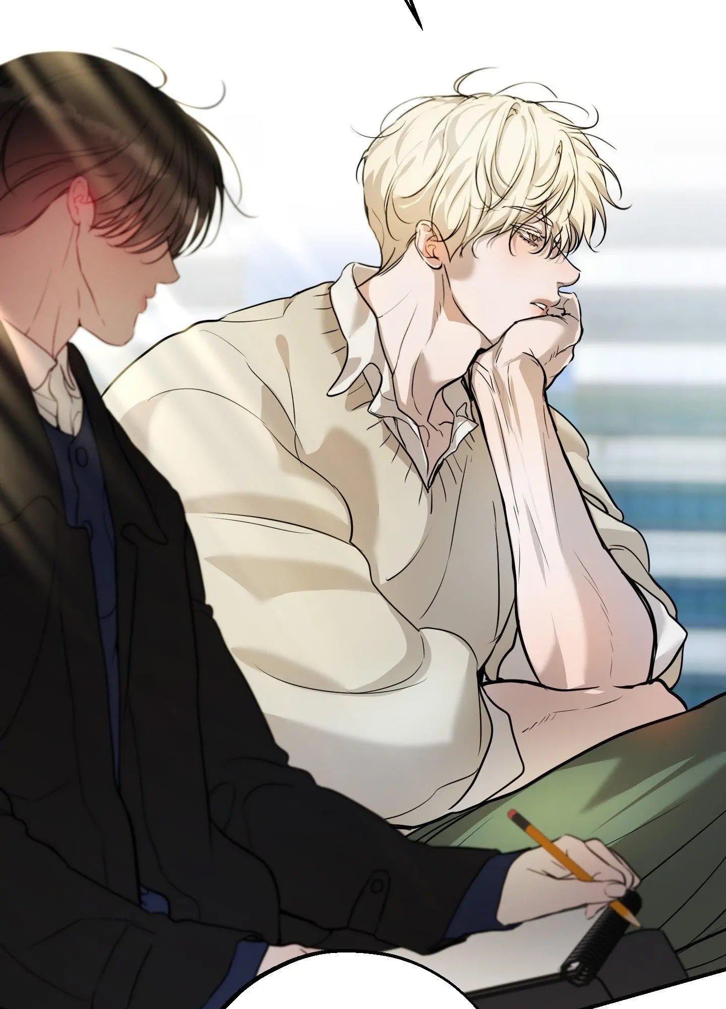 Love Me, Revive Me - Chapter 22 Page 50