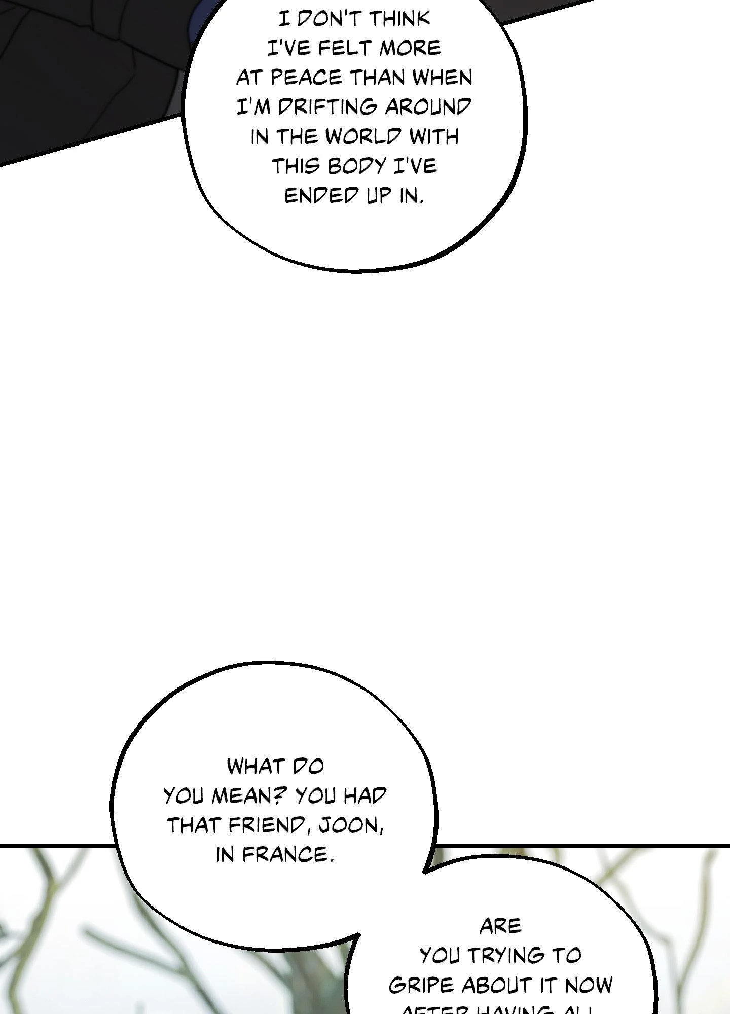 Love Me, Revive Me - Chapter 22 Page 51