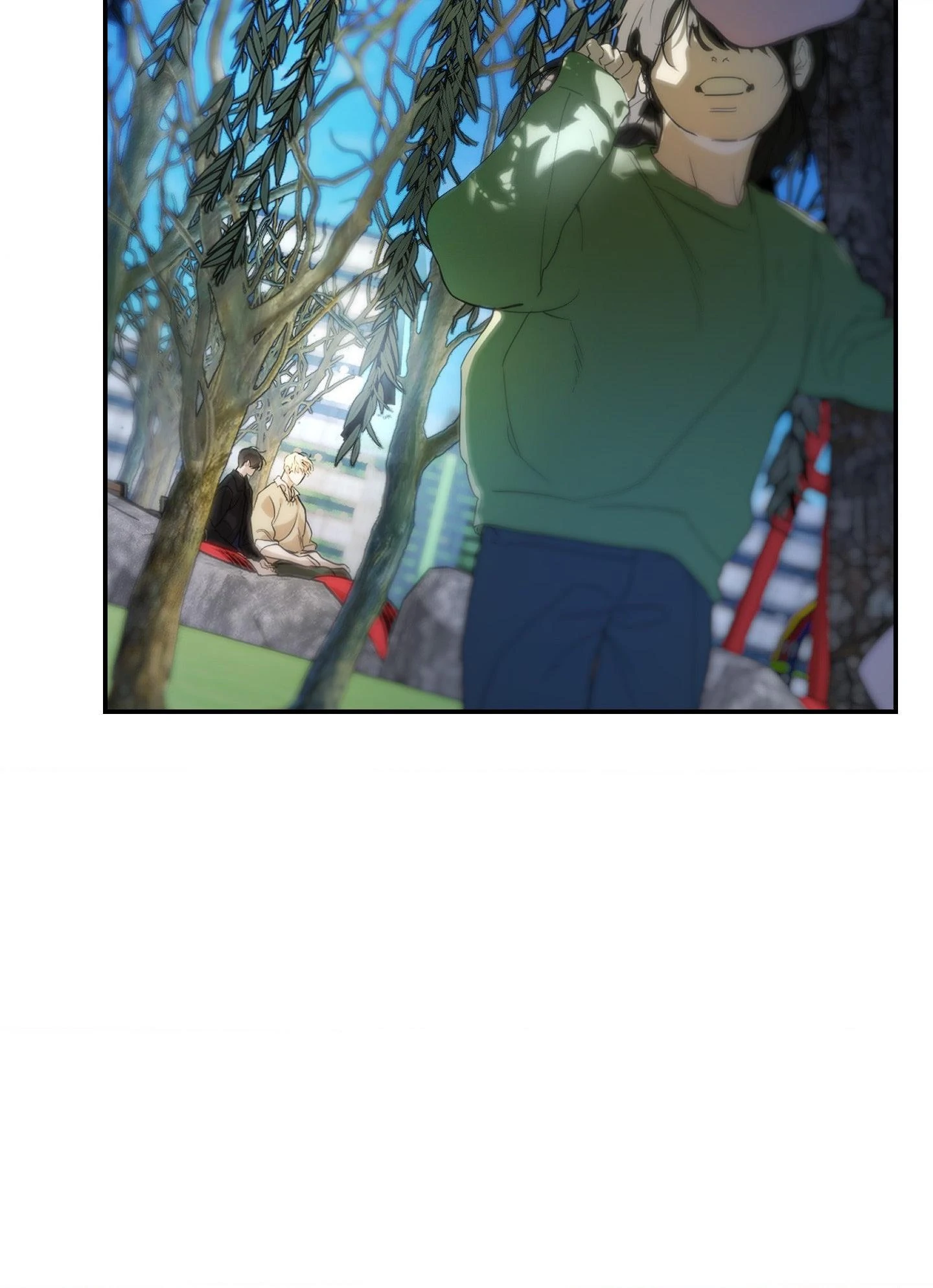 Love Me, Revive Me - Chapter 22 Page 54
