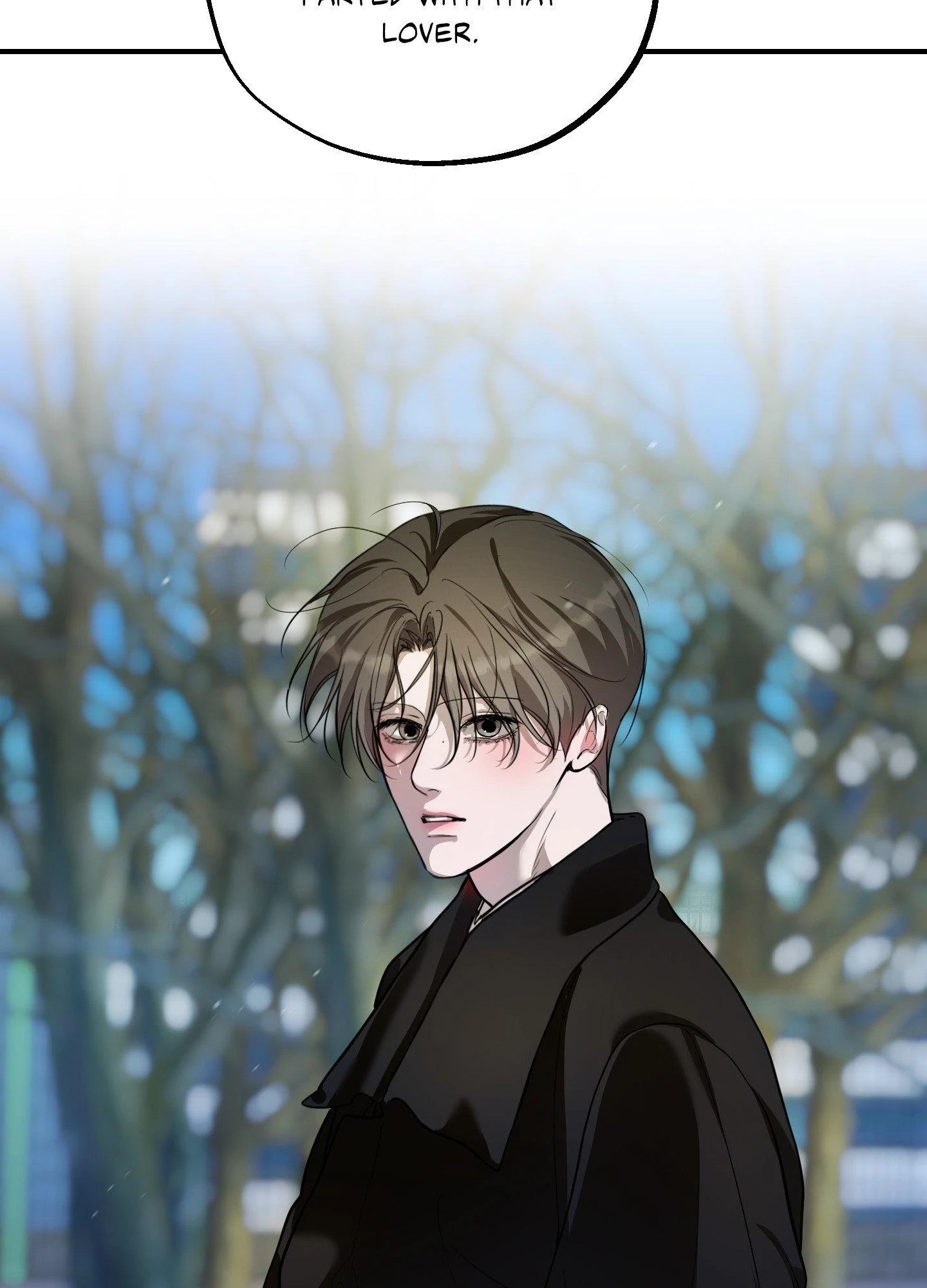 Love Me, Revive Me - Chapter 22 Page 58