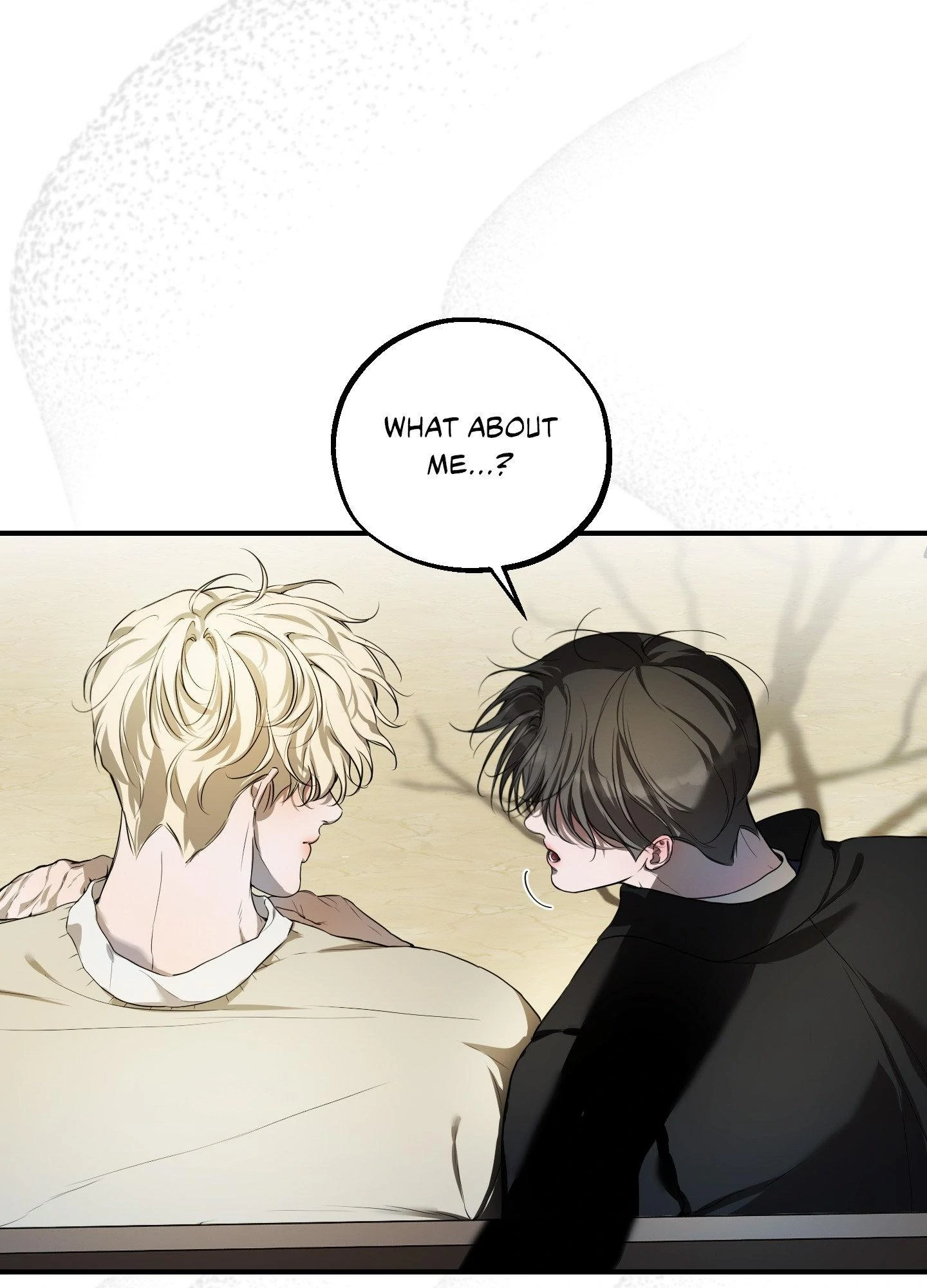 Love Me, Revive Me - Chapter 22 Page 61