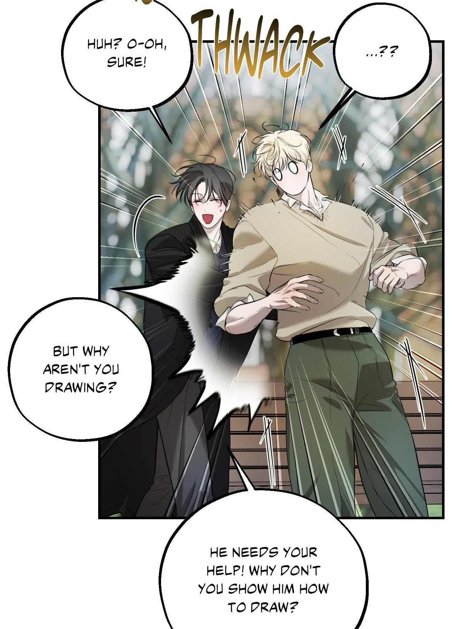 Love Me, Revive Me - Chapter 22 Page 63