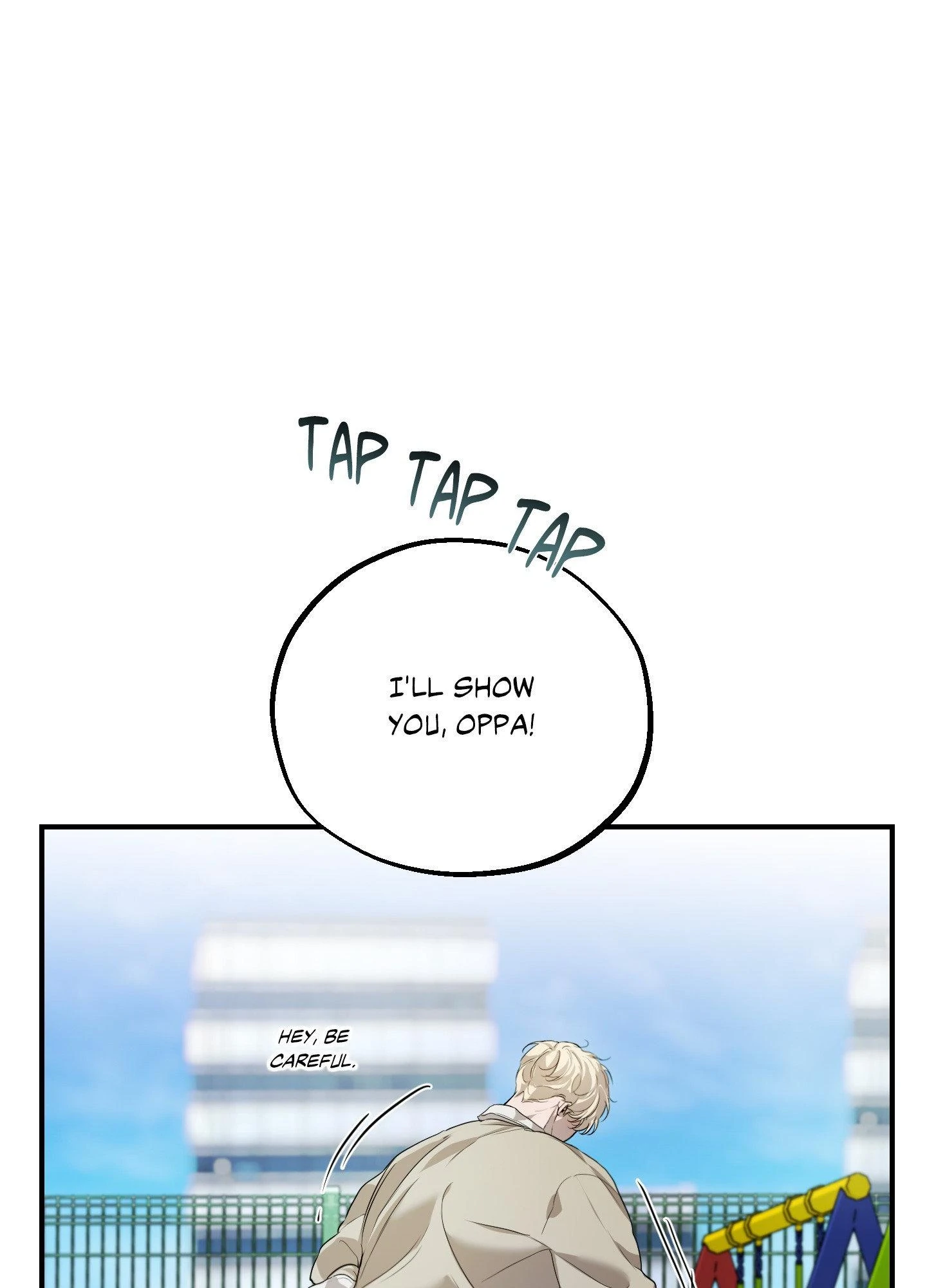 Love Me, Revive Me - Chapter 22 Page 66