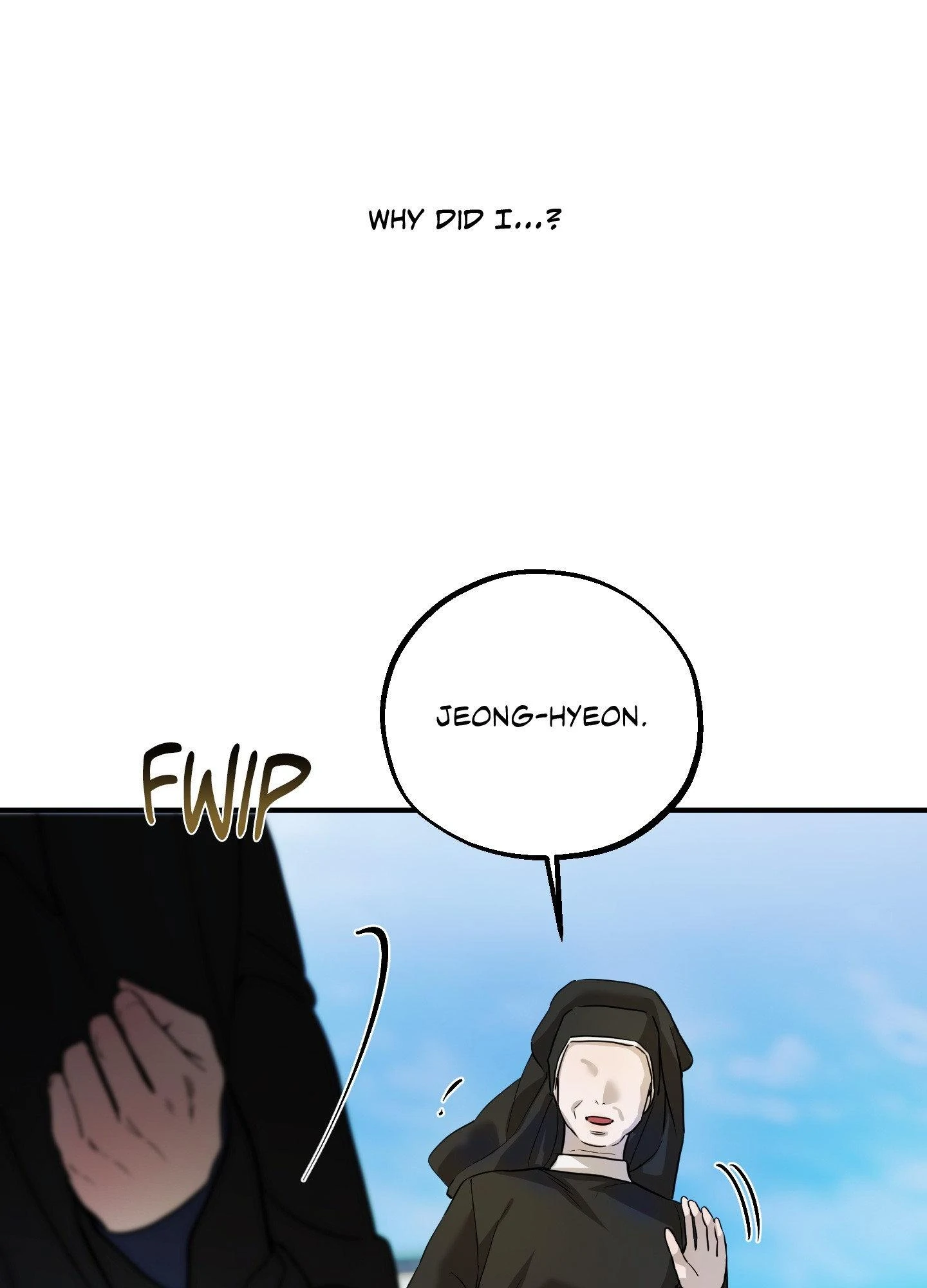 Love Me, Revive Me - Chapter 22 Page 73