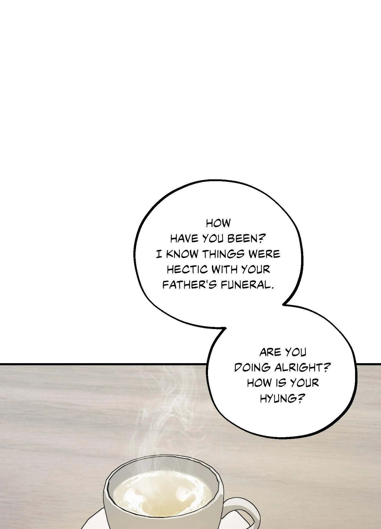 Love Me, Revive Me - Chapter 22 Page 75