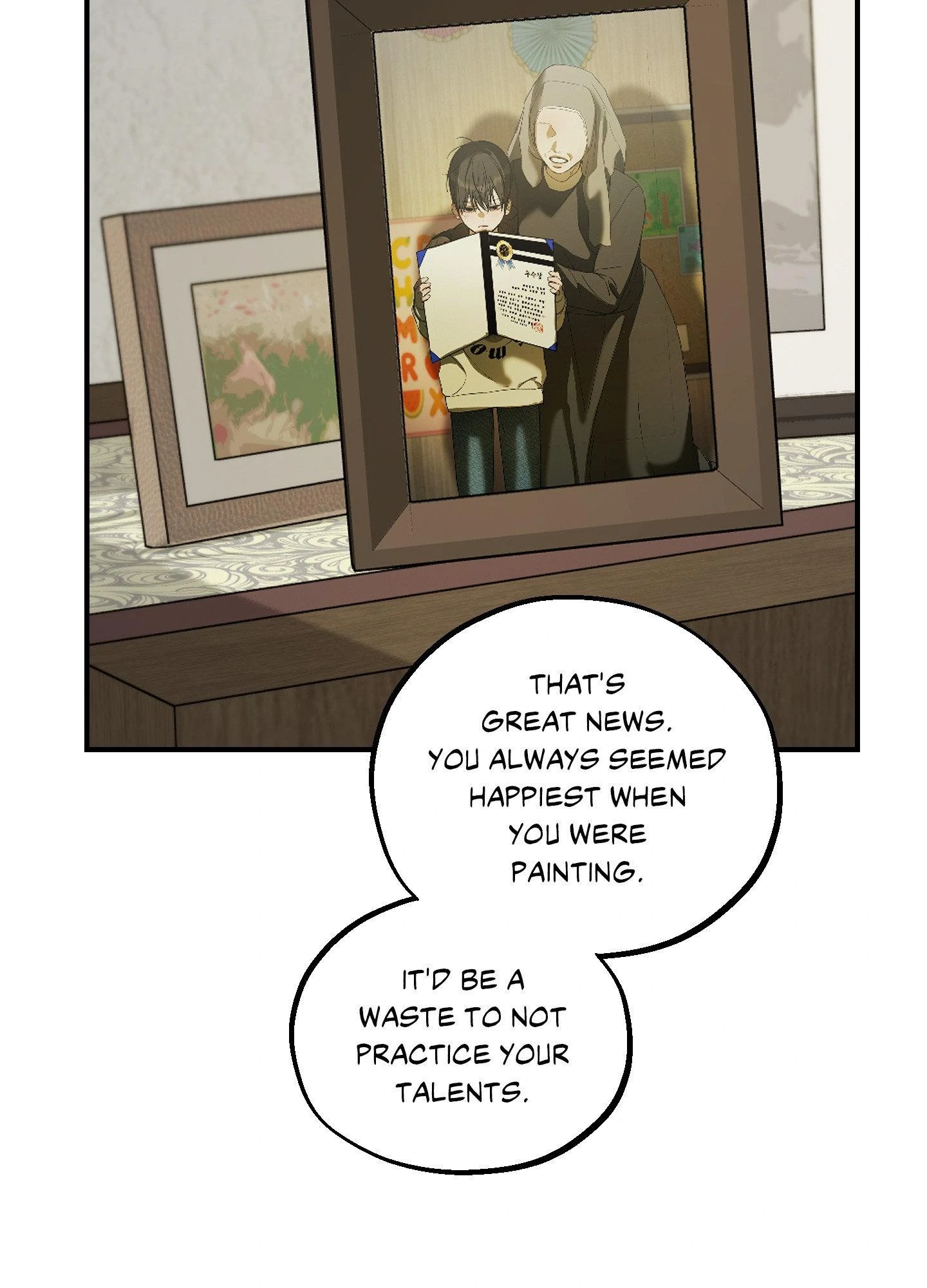Love Me, Revive Me - Chapter 22 Page 77