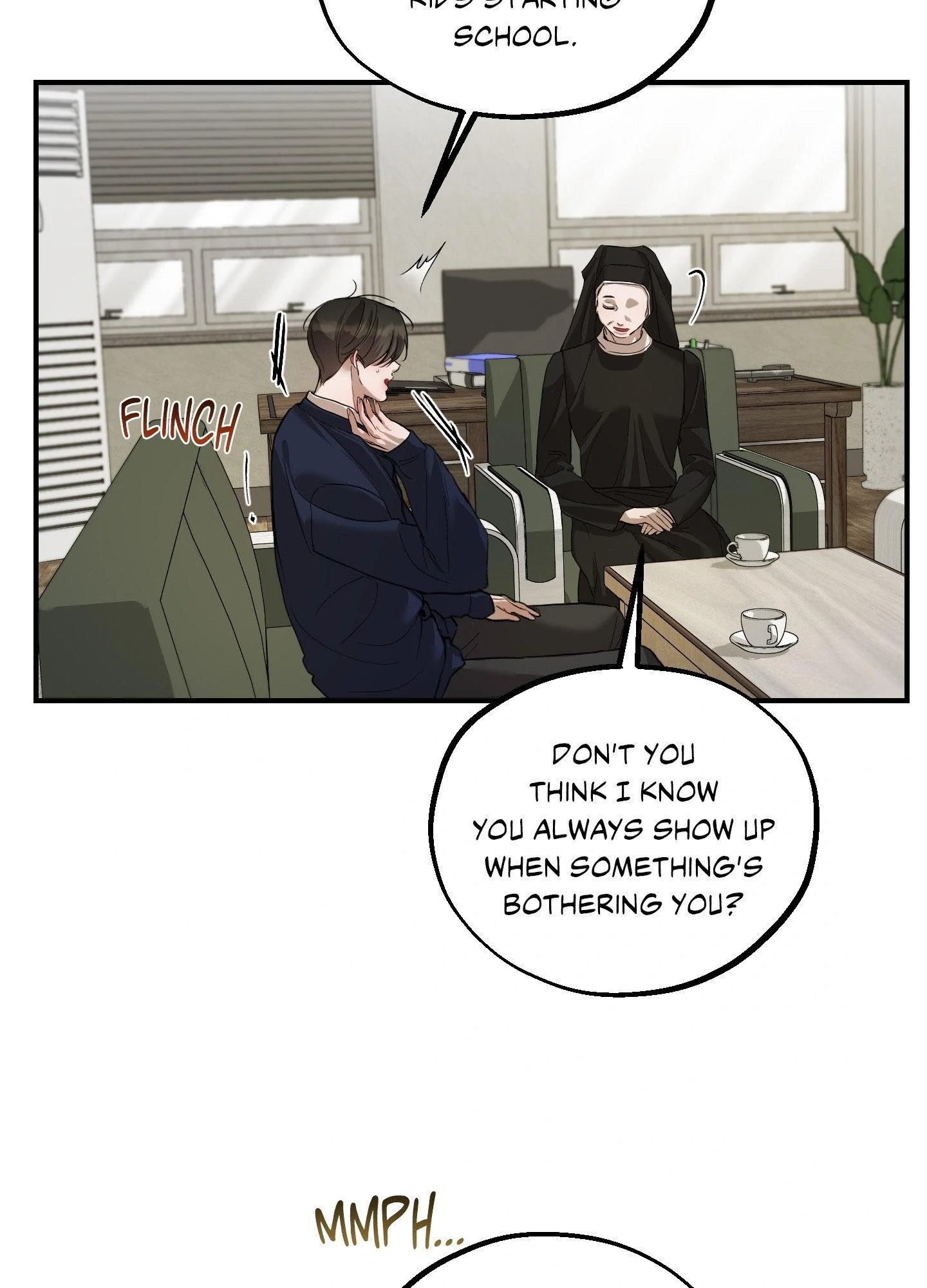 Love Me, Revive Me - Chapter 22 Page 79