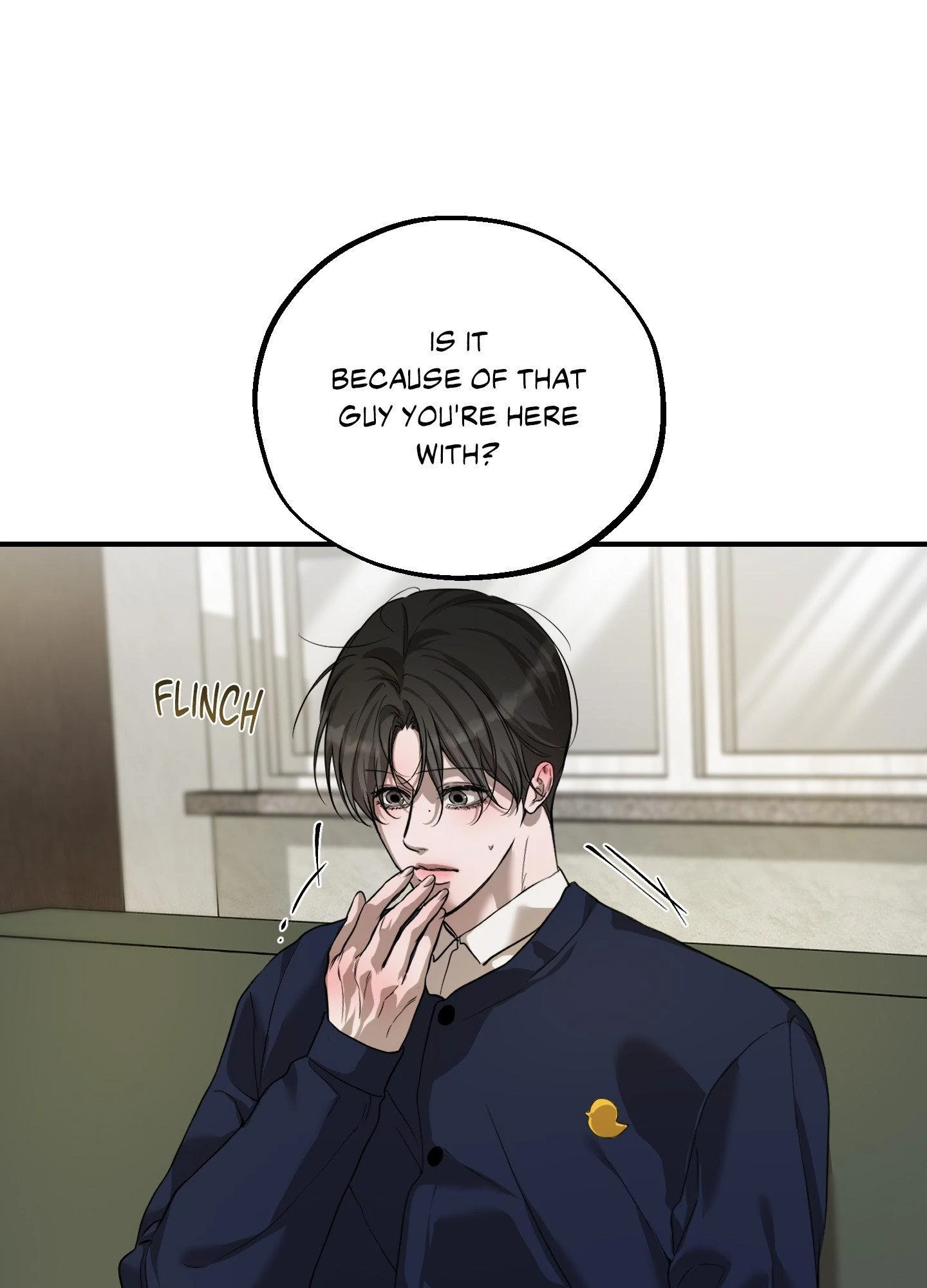 Love Me, Revive Me - Chapter 22 Page 84