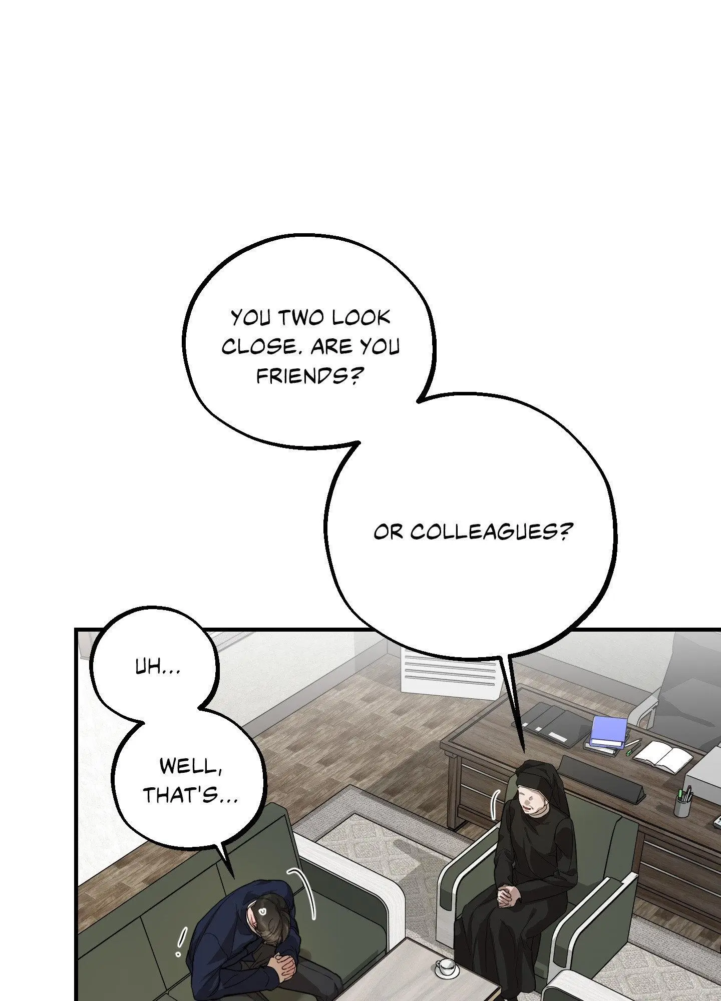 Love Me, Revive Me - Chapter 22 Page 86