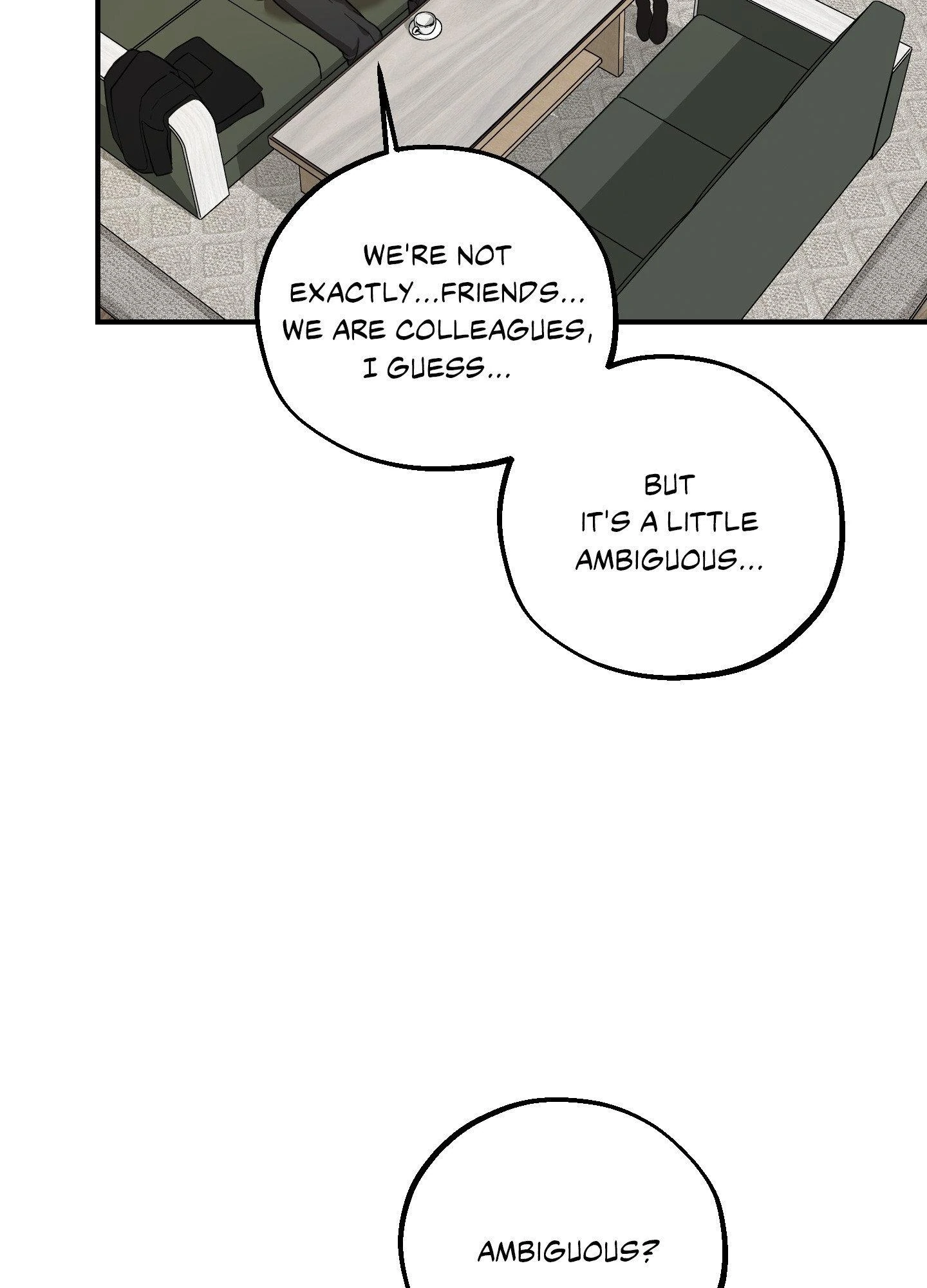 Love Me, Revive Me - Chapter 22 Page 87