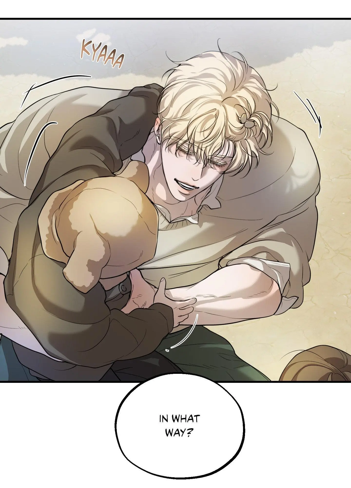 Love Me, Revive Me - Chapter 22 Page 90