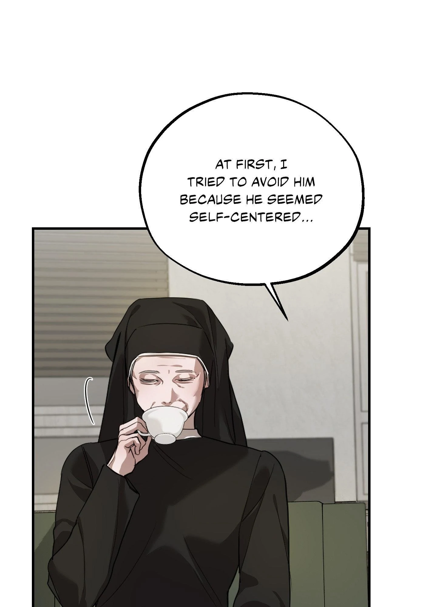 Love Me, Revive Me - Chapter 22 Page 93